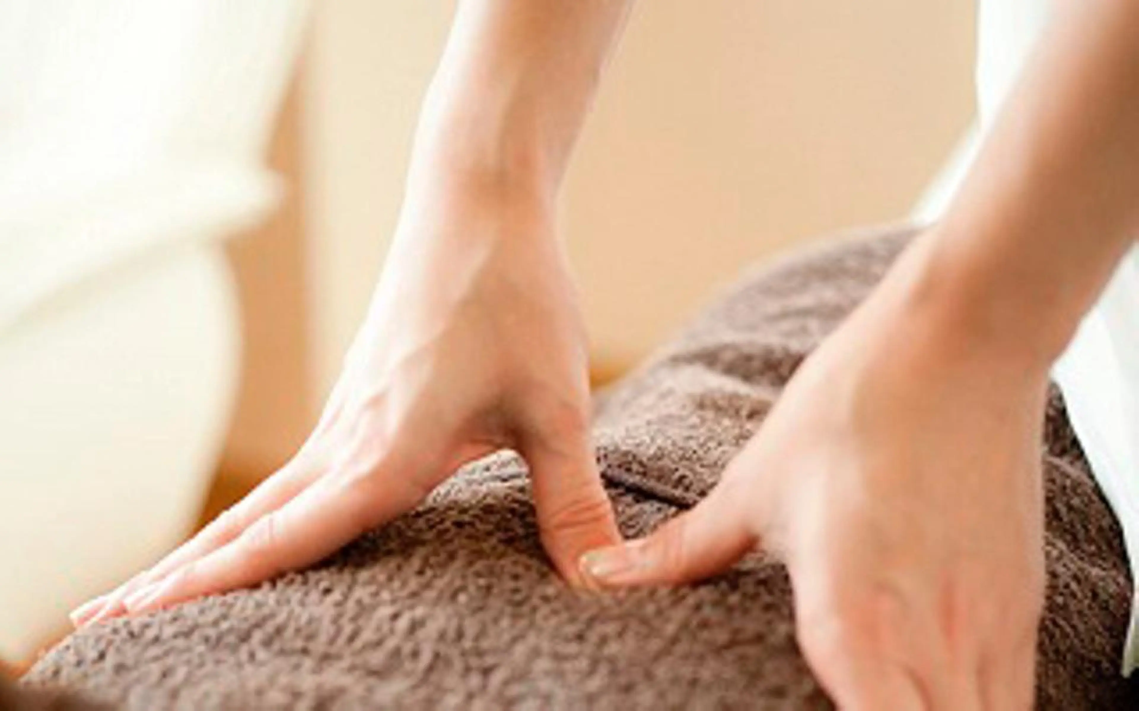 ボディケア60分＋ヘッドマッサージ10分の写真