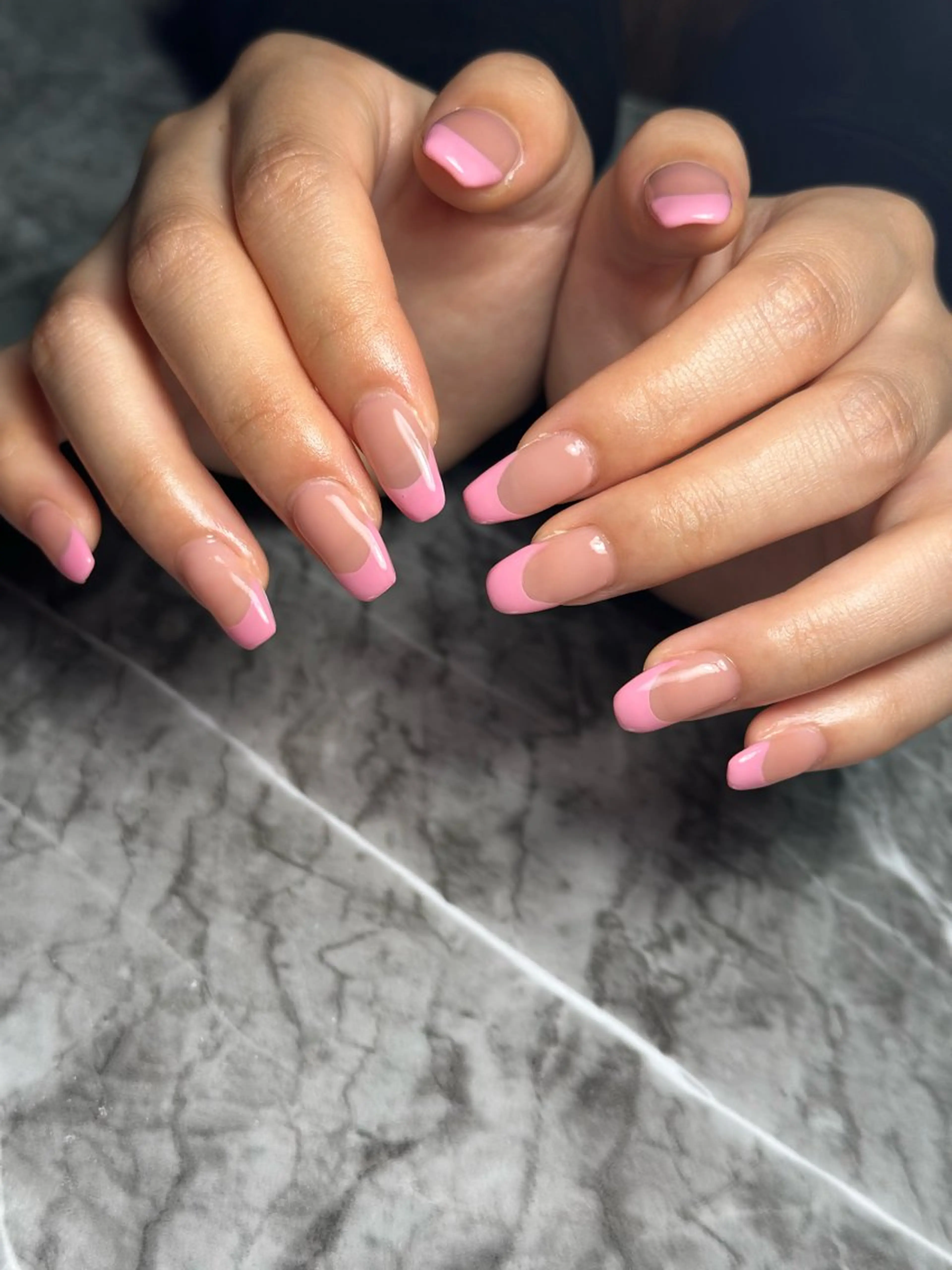 ネイル yluck nailのネイルデザイン