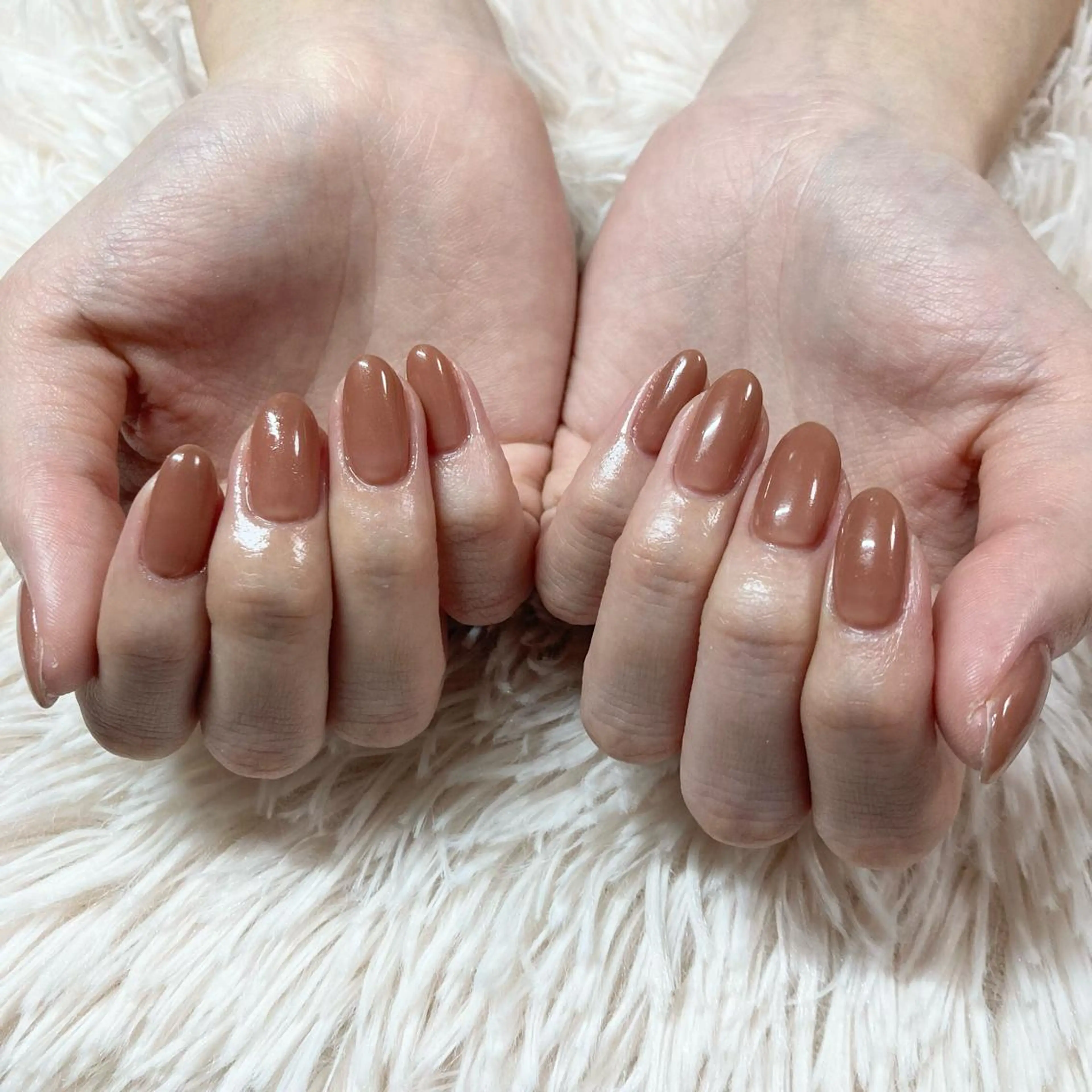 ネイル ハンドネイル nails by sayaのネイルデザイン