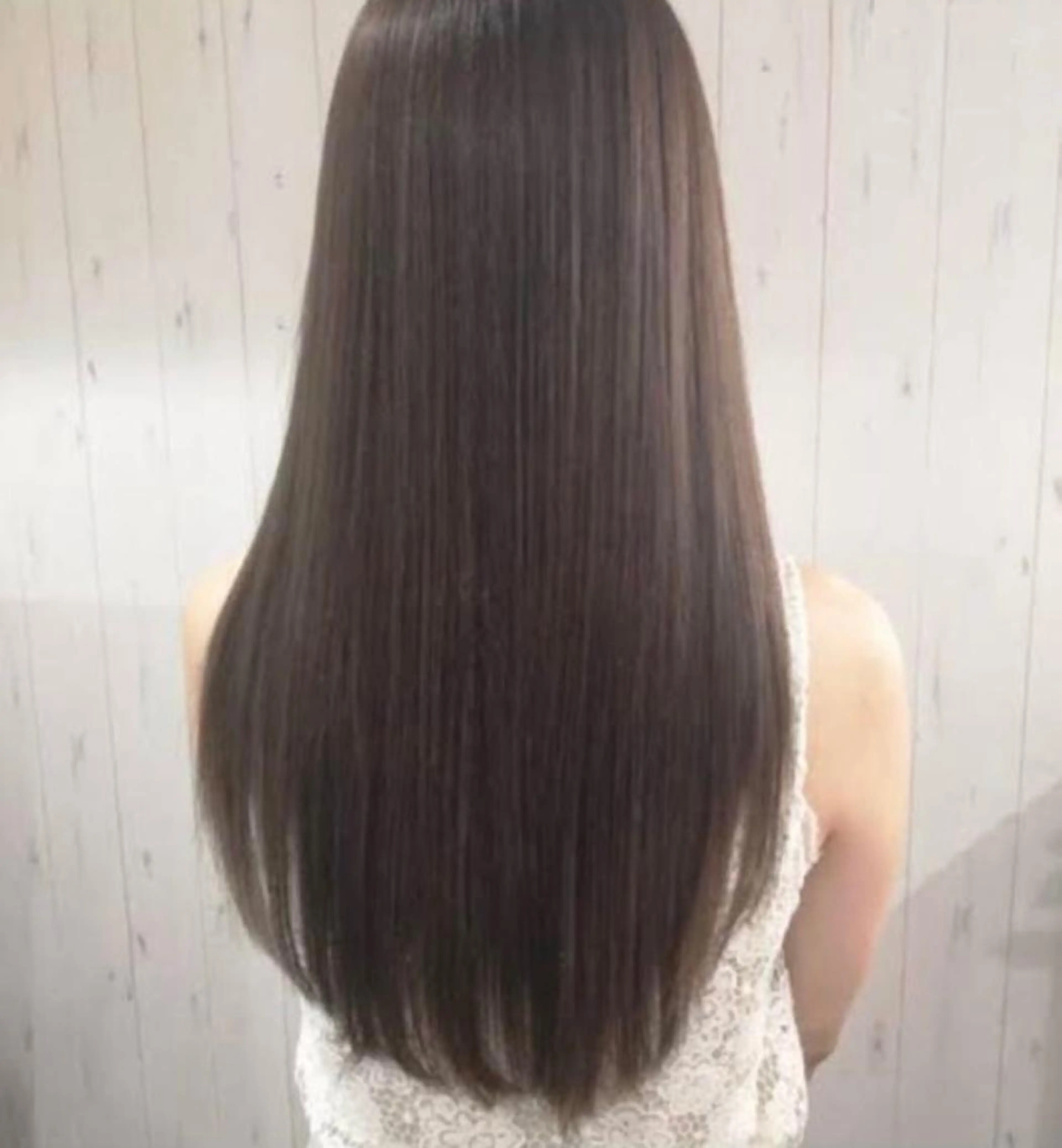 ロング 🌼ミホ🌼 モデル募集中のヘアスタイル