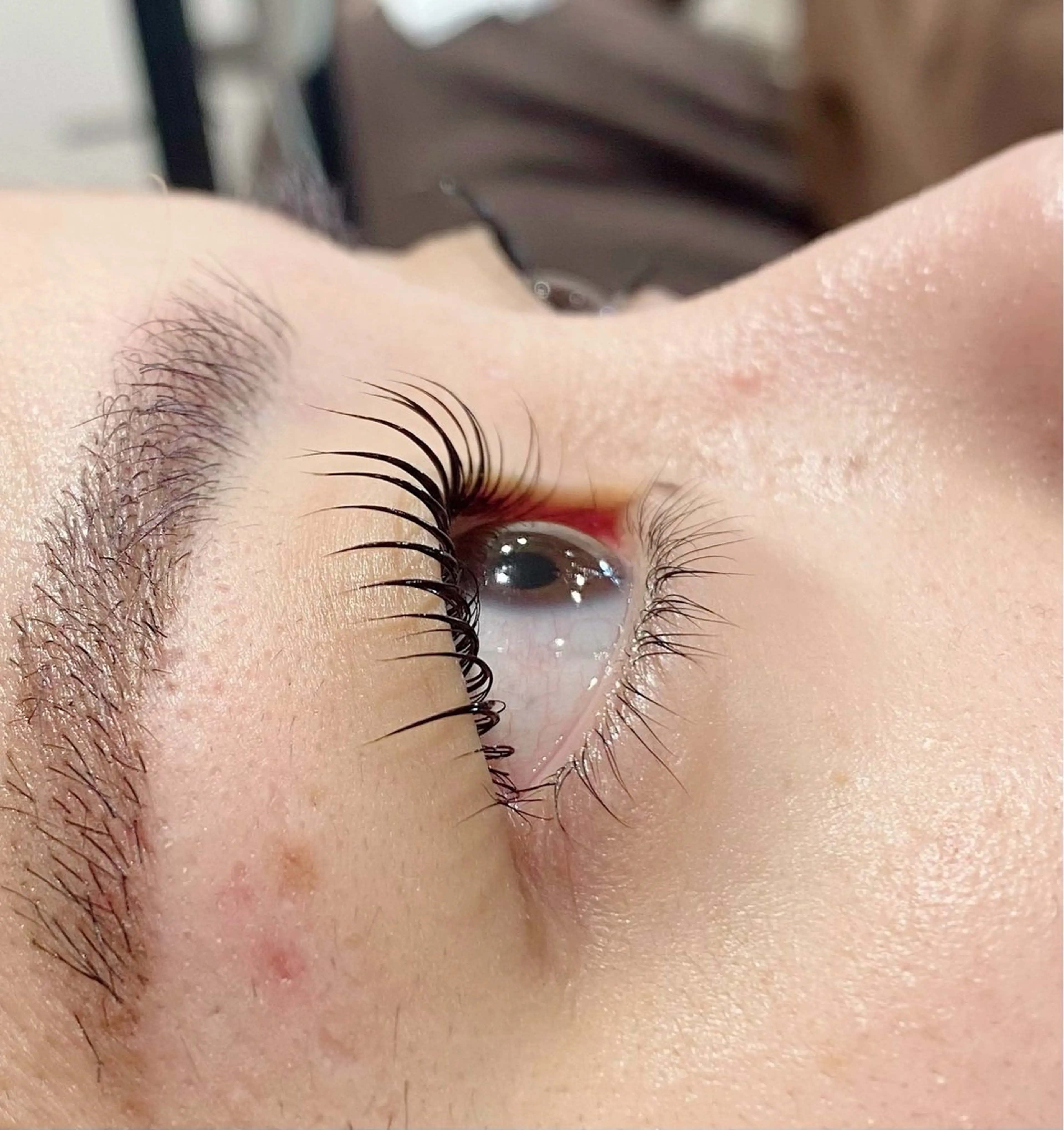 マツエク・マツパ gioia KIMのマツエク・マツパデザイン