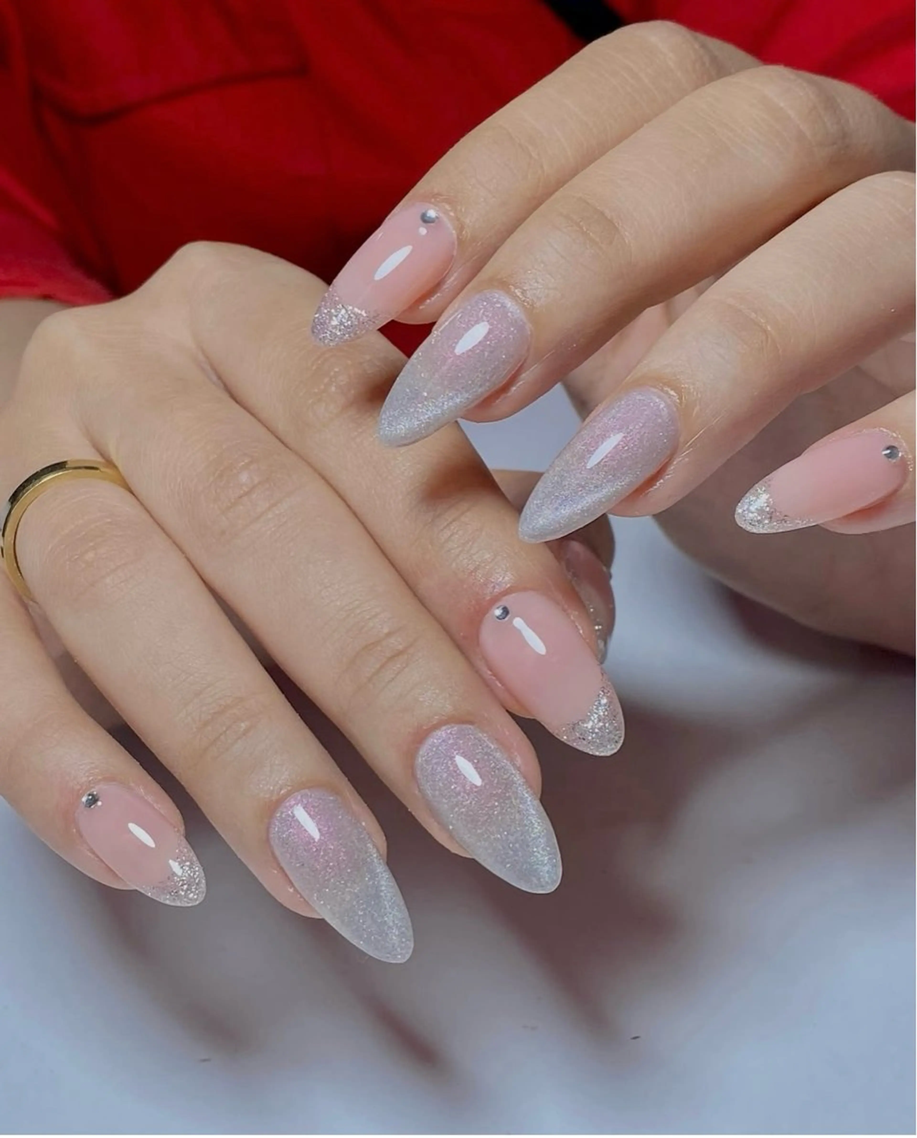 ネイル sora ❄️のネイルデザイン