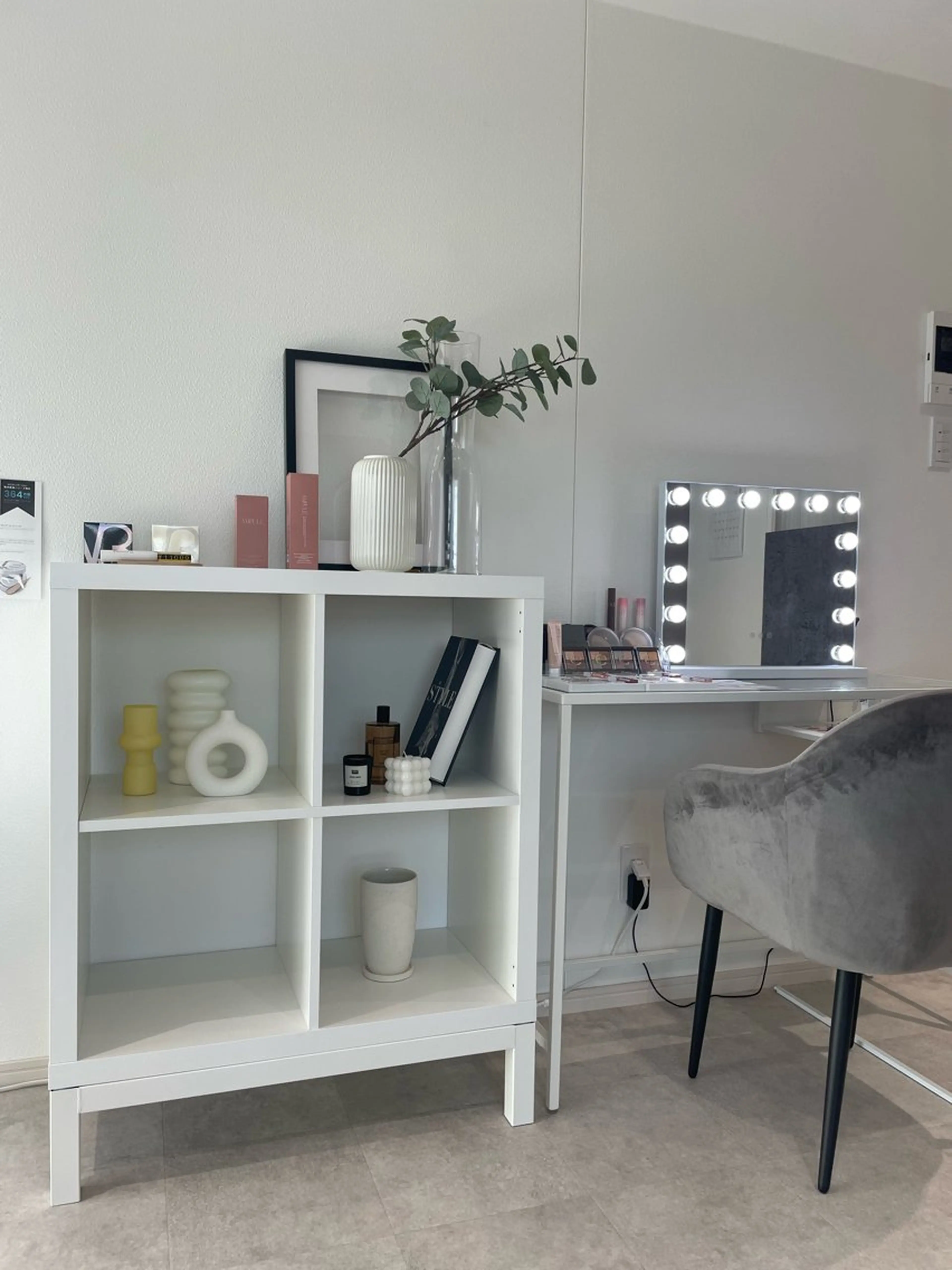 マツエク・マツパ 🩶JOLi さいたま新都心🩶のマツエク・マツパデザイン