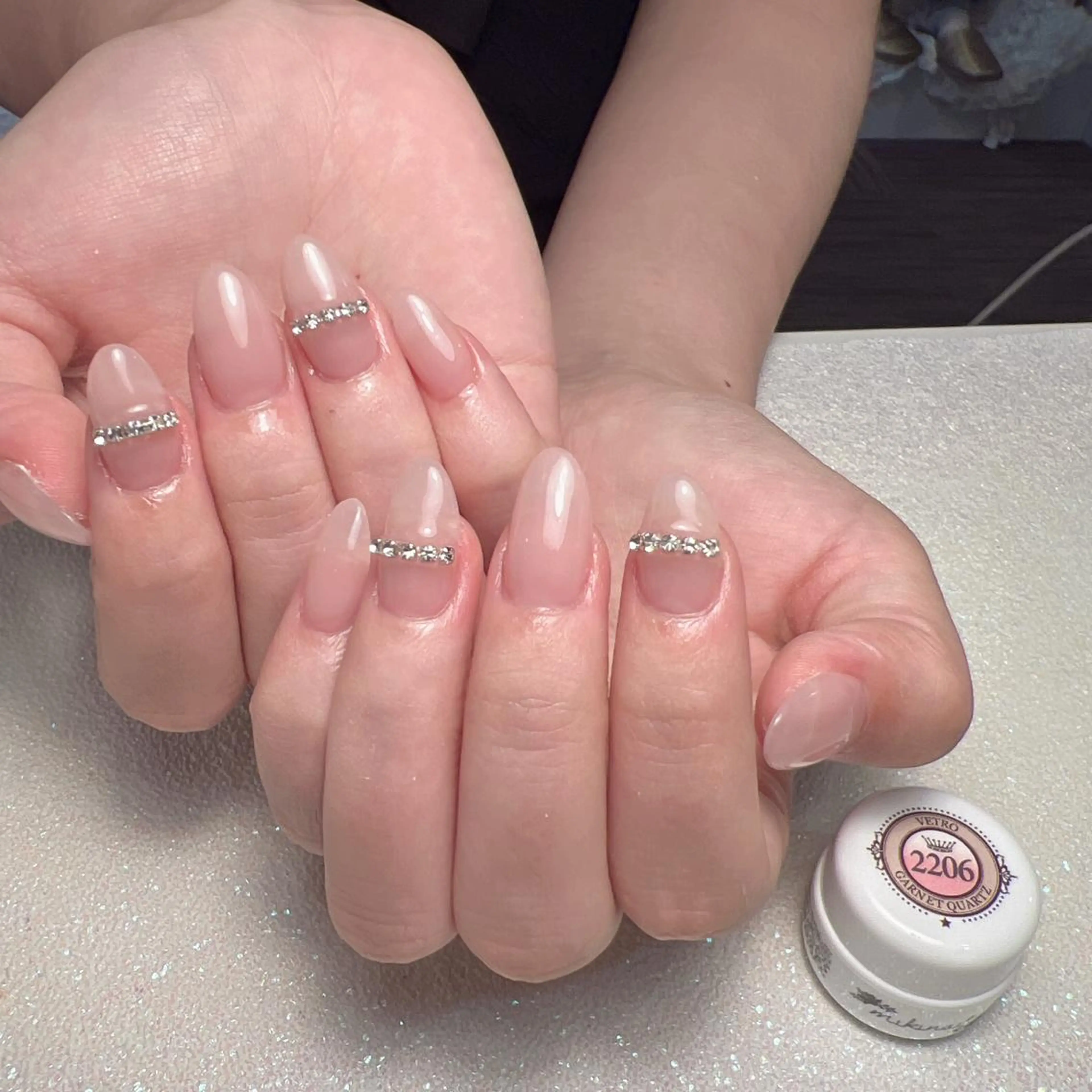 ネイル You&Me Yukiのネイルデザイン