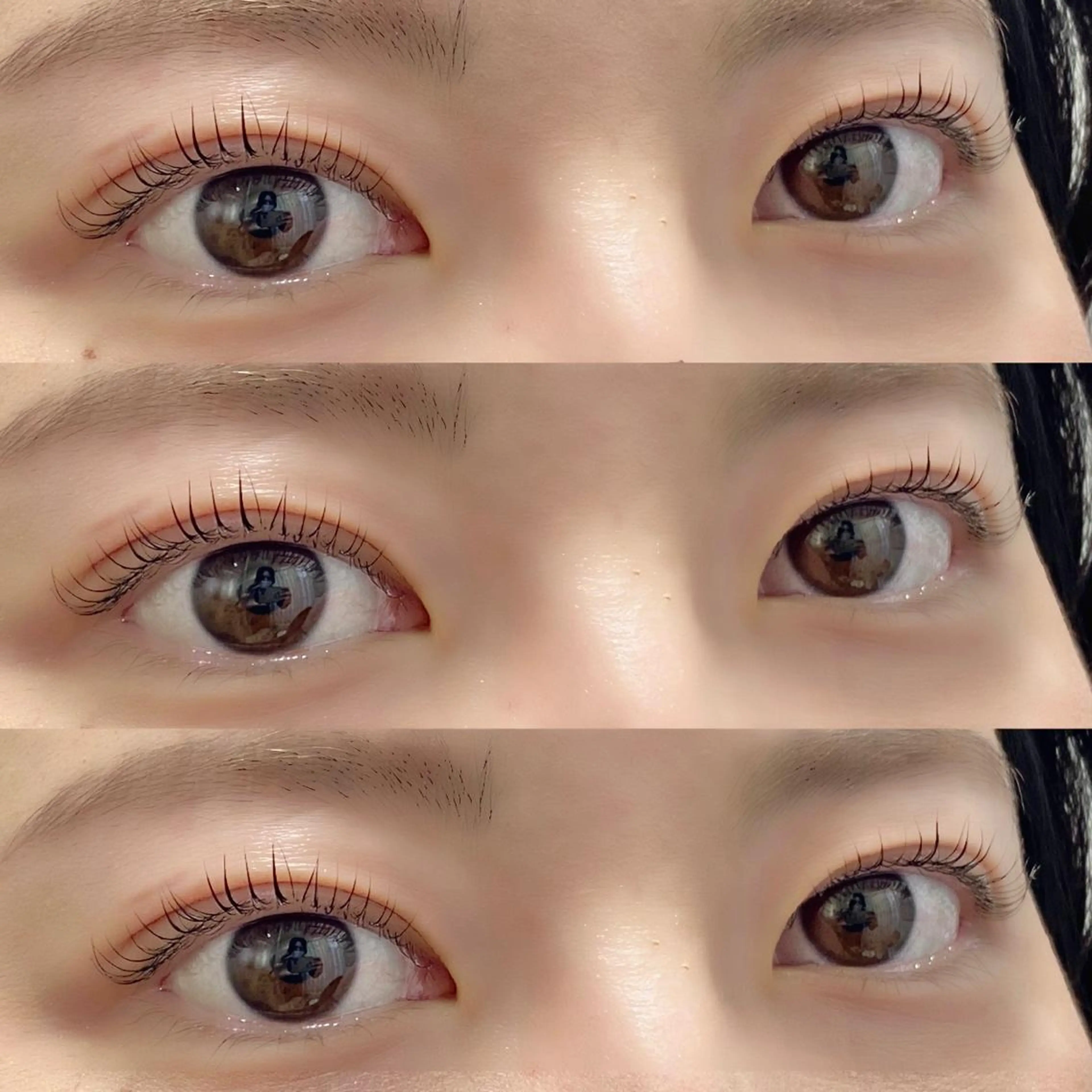 マツエク・マツパ マツパ Eyelash 🎀 𝐀𝐲𝐮𝐦𝐢のマツエク・マツパデザイン