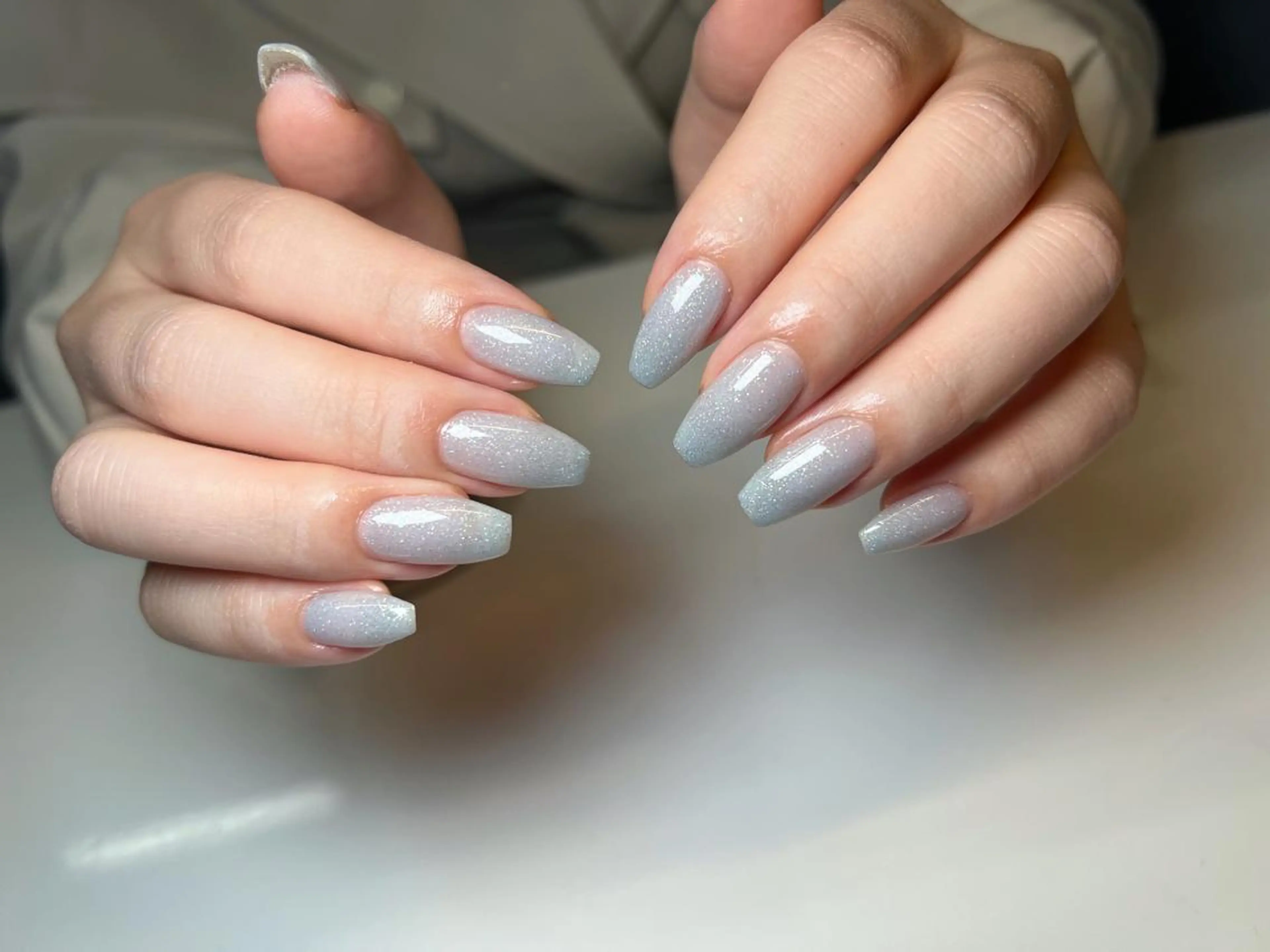 ネイル ハンドネイル Nail Salon L'arc所属・💊大阪/心斎橋 moni🧠のネイルデザイン