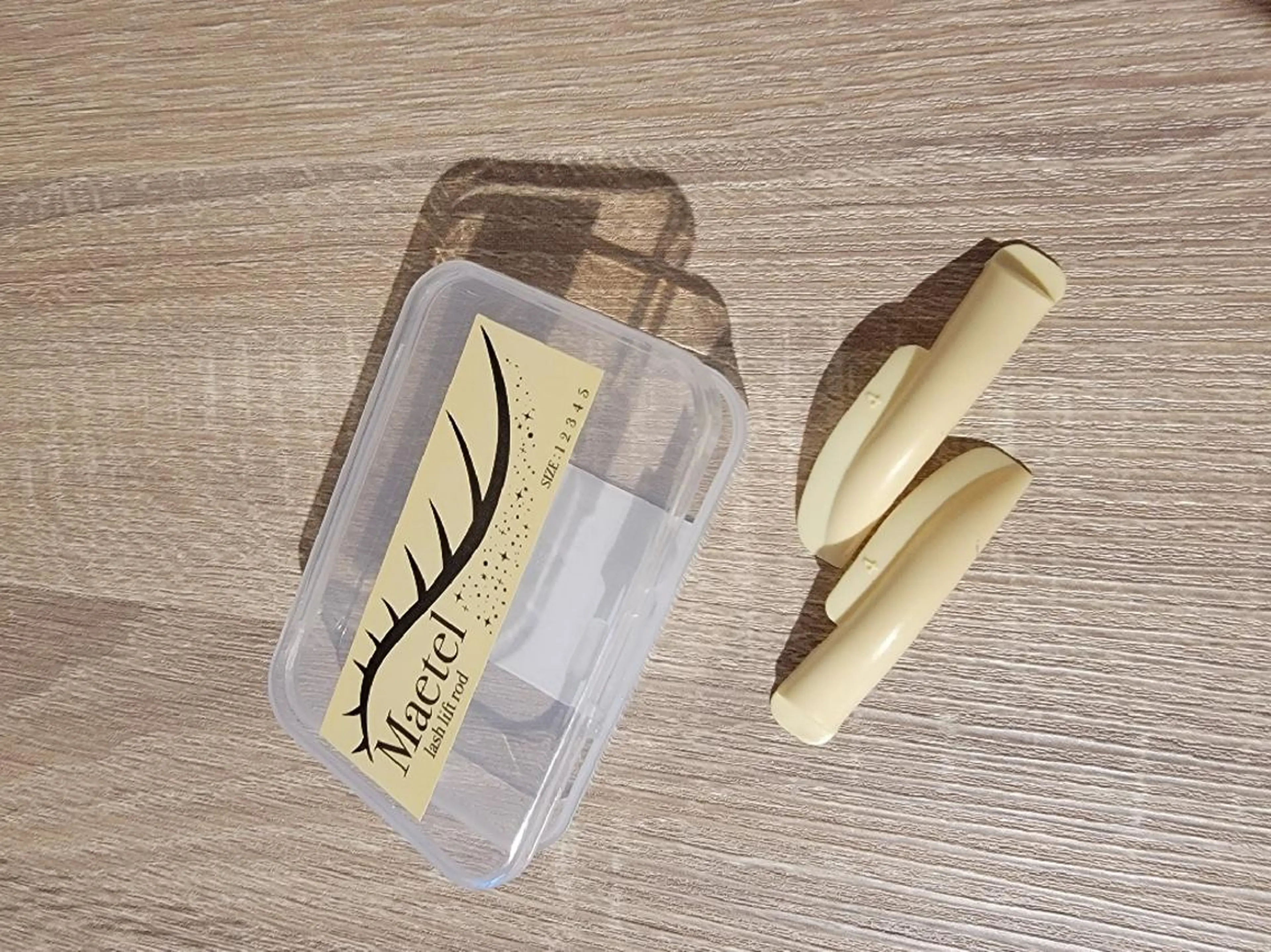 マツエク・マツパ マツパ 長持ちまつエク&まつ 毛パーマ🌸Mariのマツエク・マツパデザイン