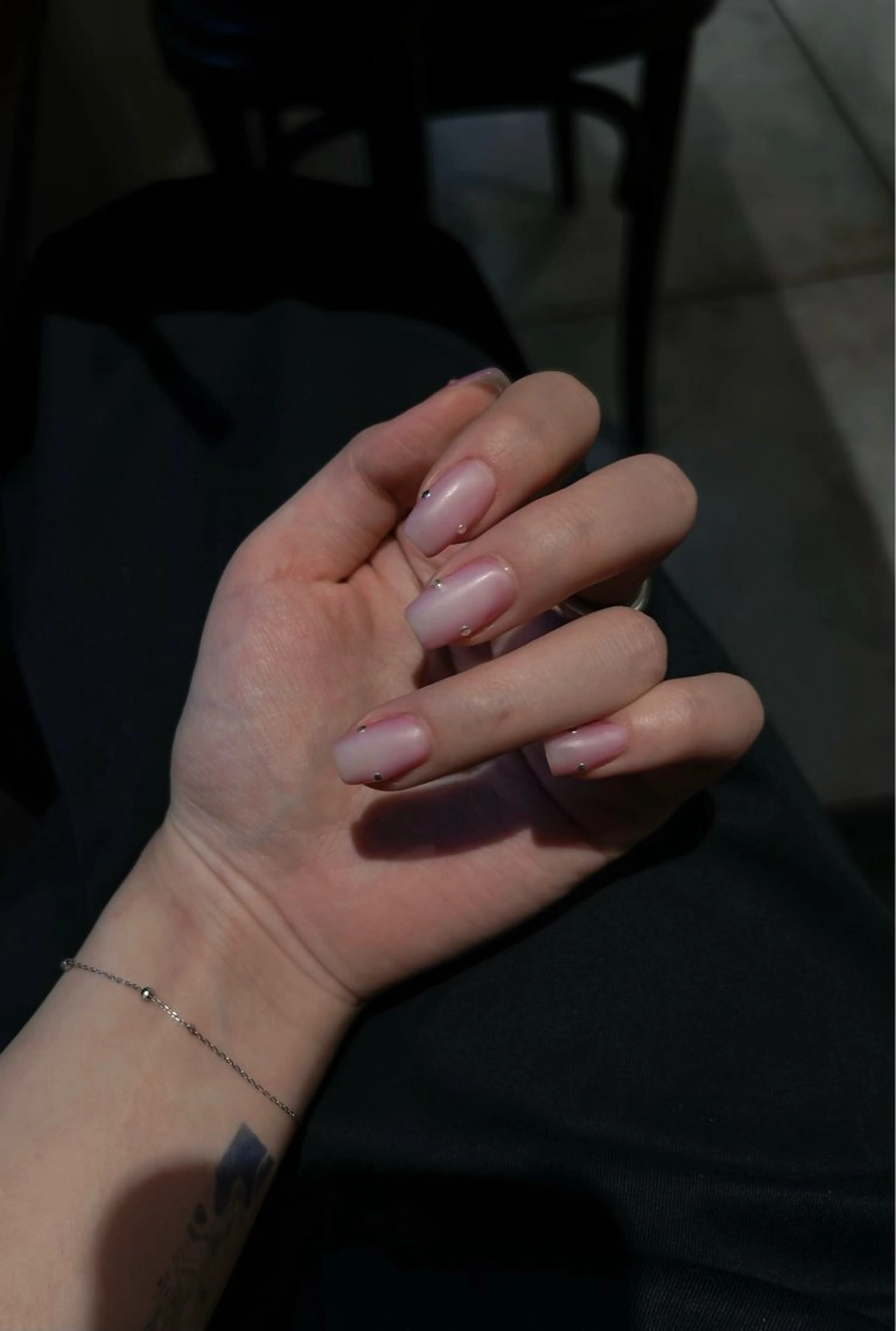 ネイル natsumi .のネイルデザイン