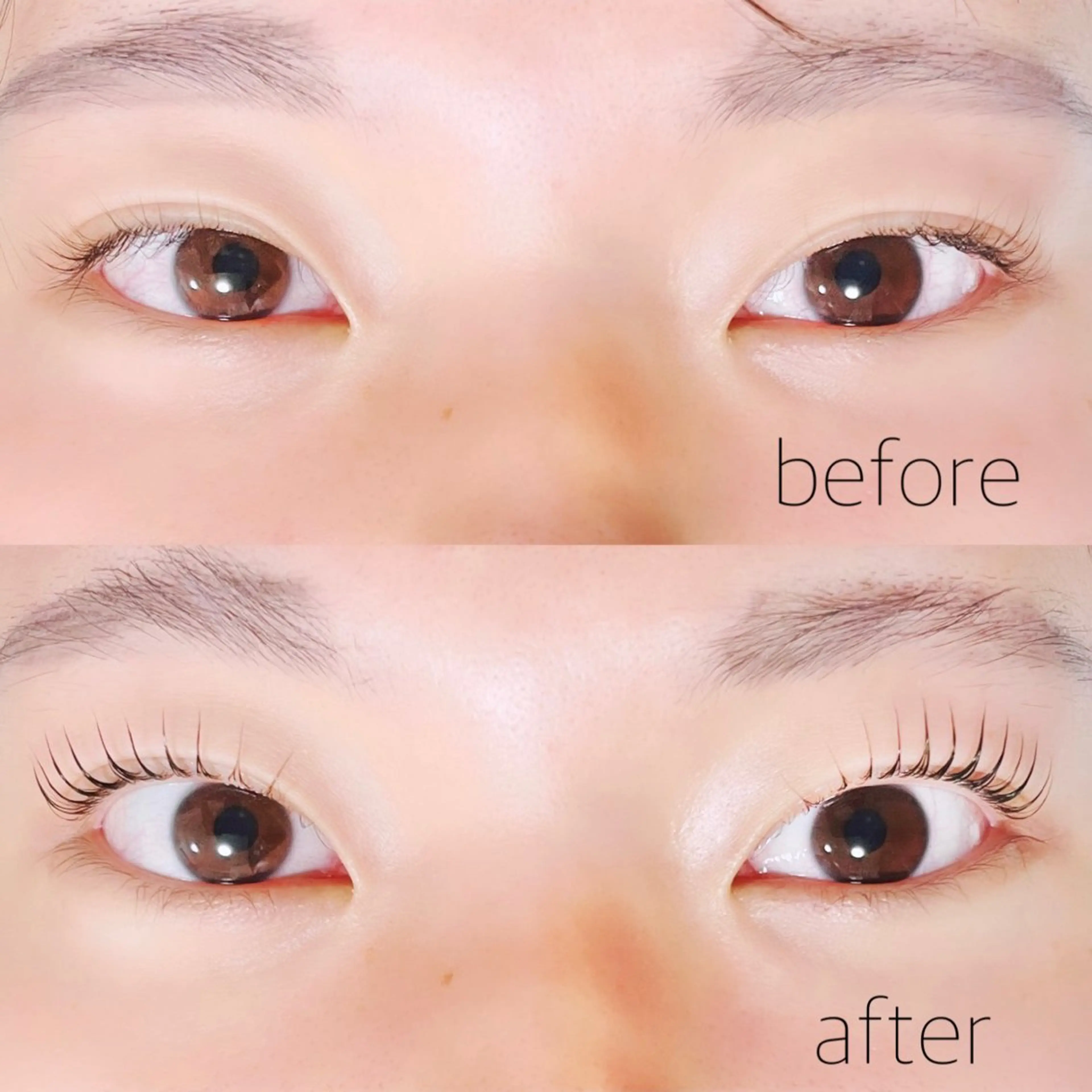 マツエク・マツパ TAKEO🖤 マリーテレジア藤が丘のマツエク・マツパデザイン