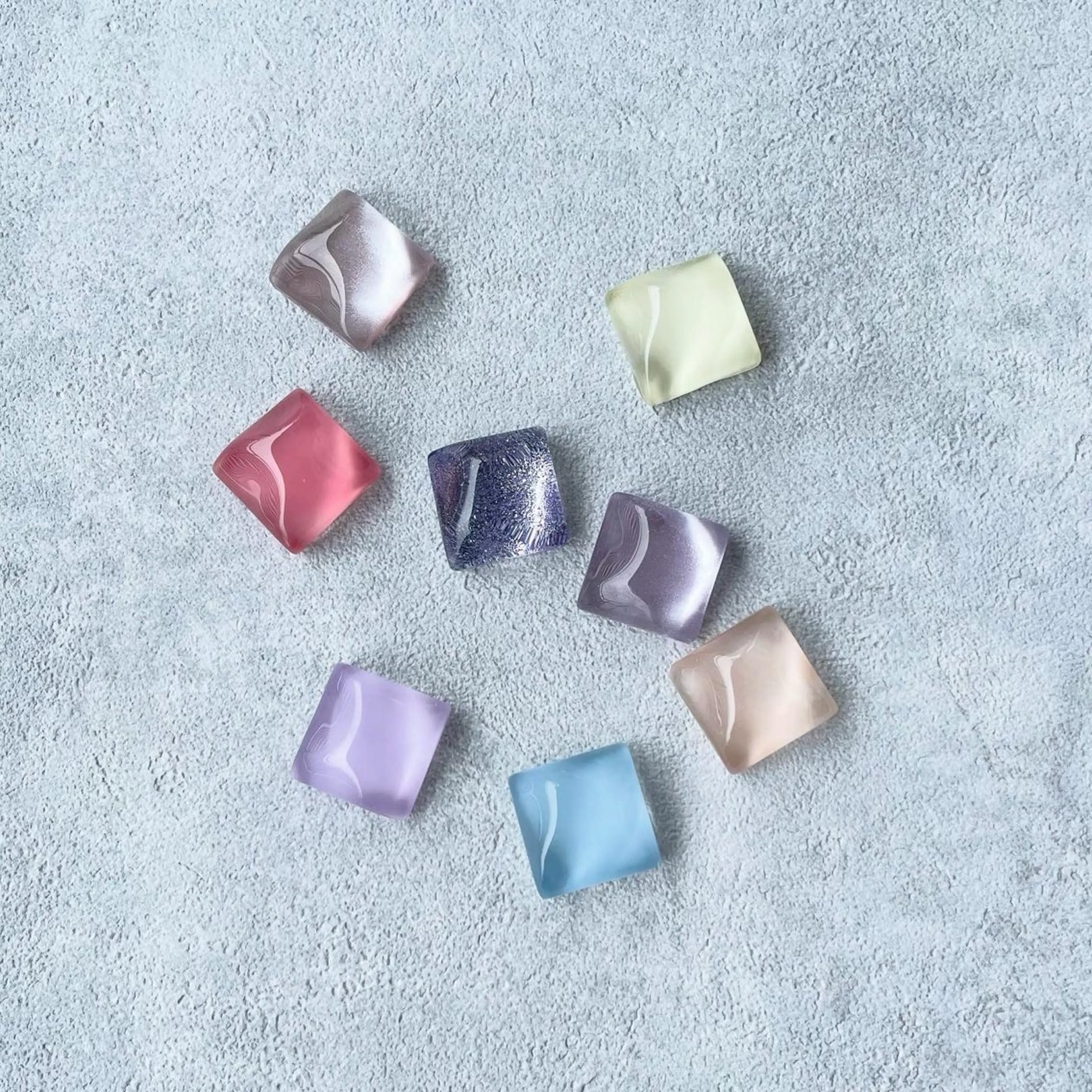 ネイル lu mignonのネイルデザイン