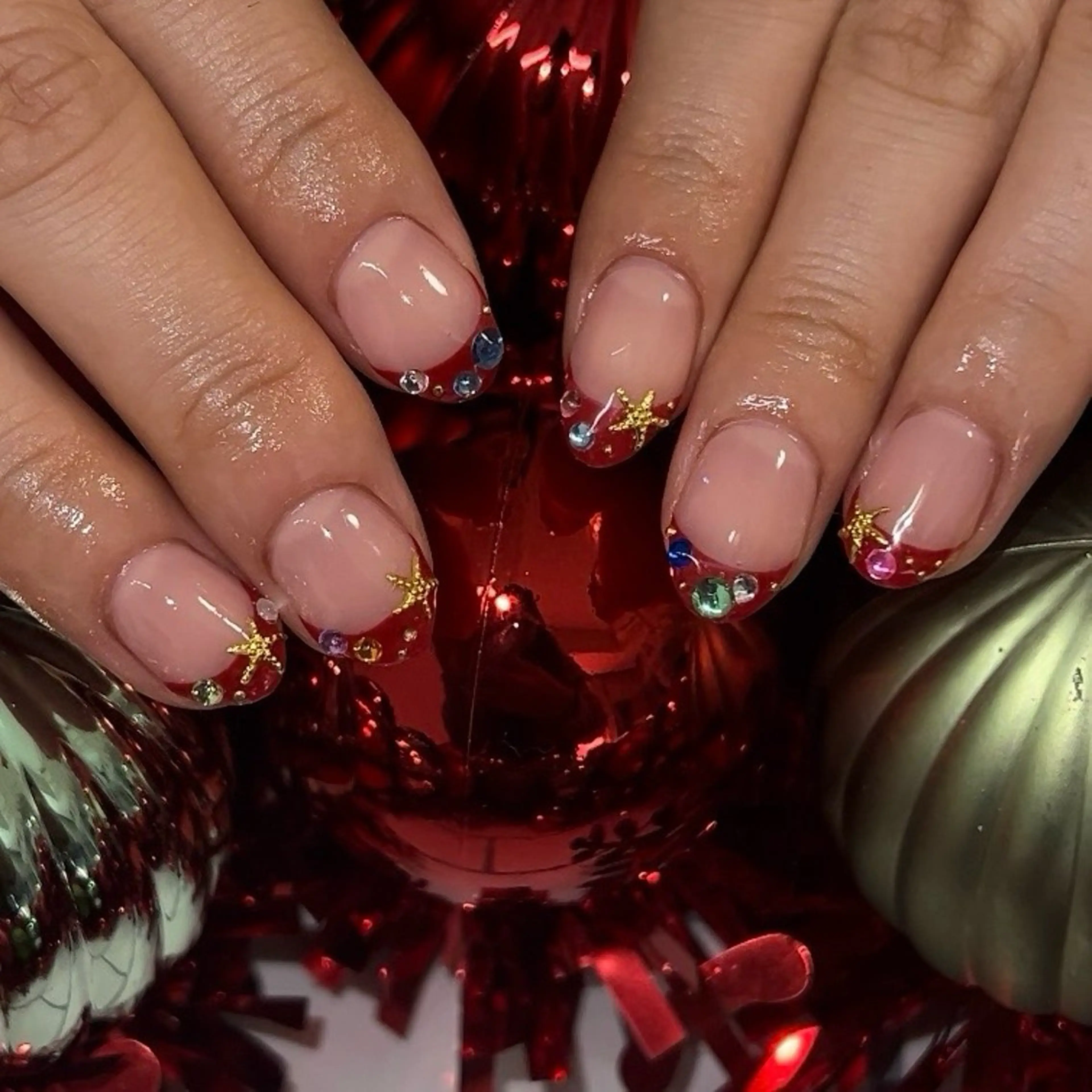 ネイル Siinail🪄 kanaのその他イメージ