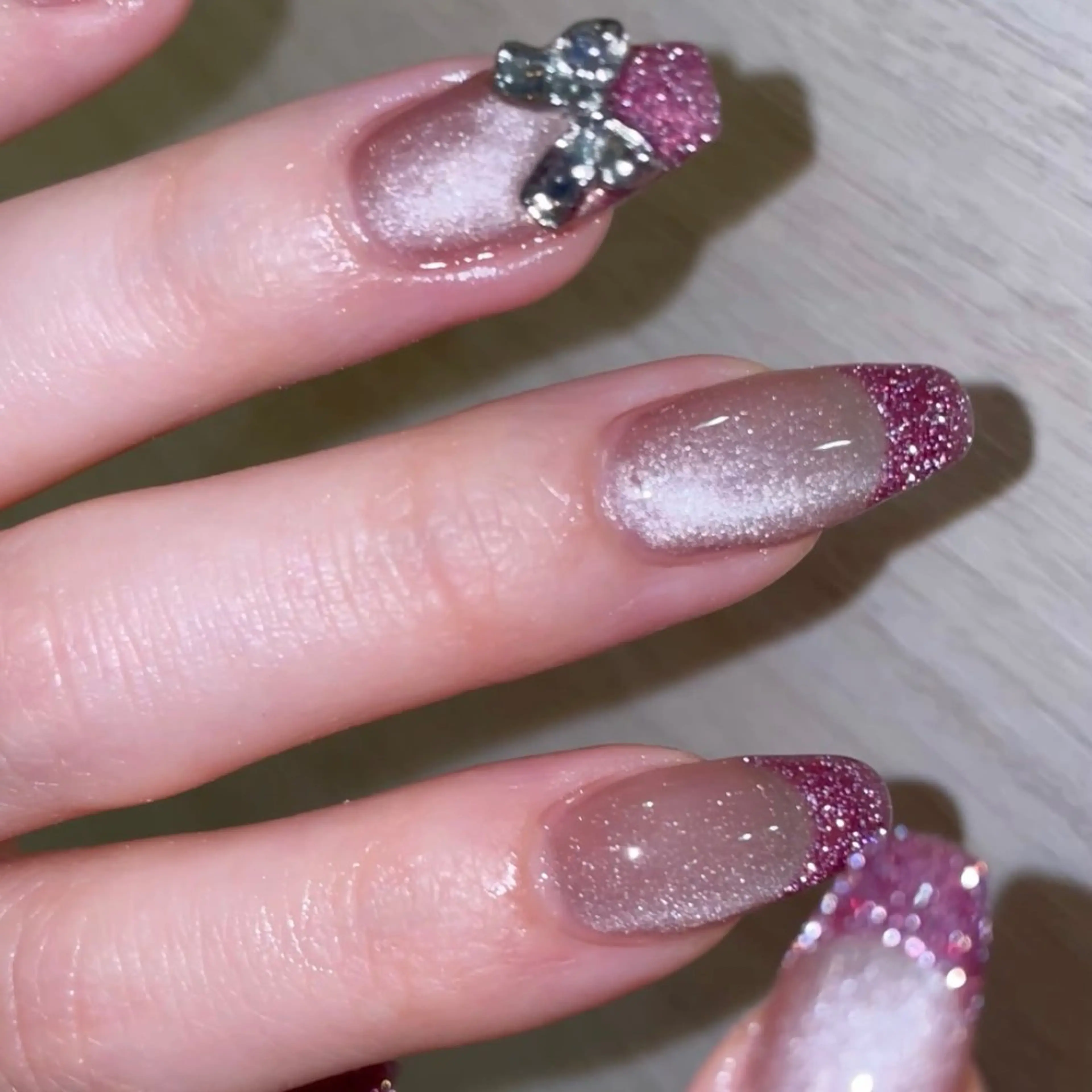 ネイル Nail Salon Gummi.のネイルデザイン