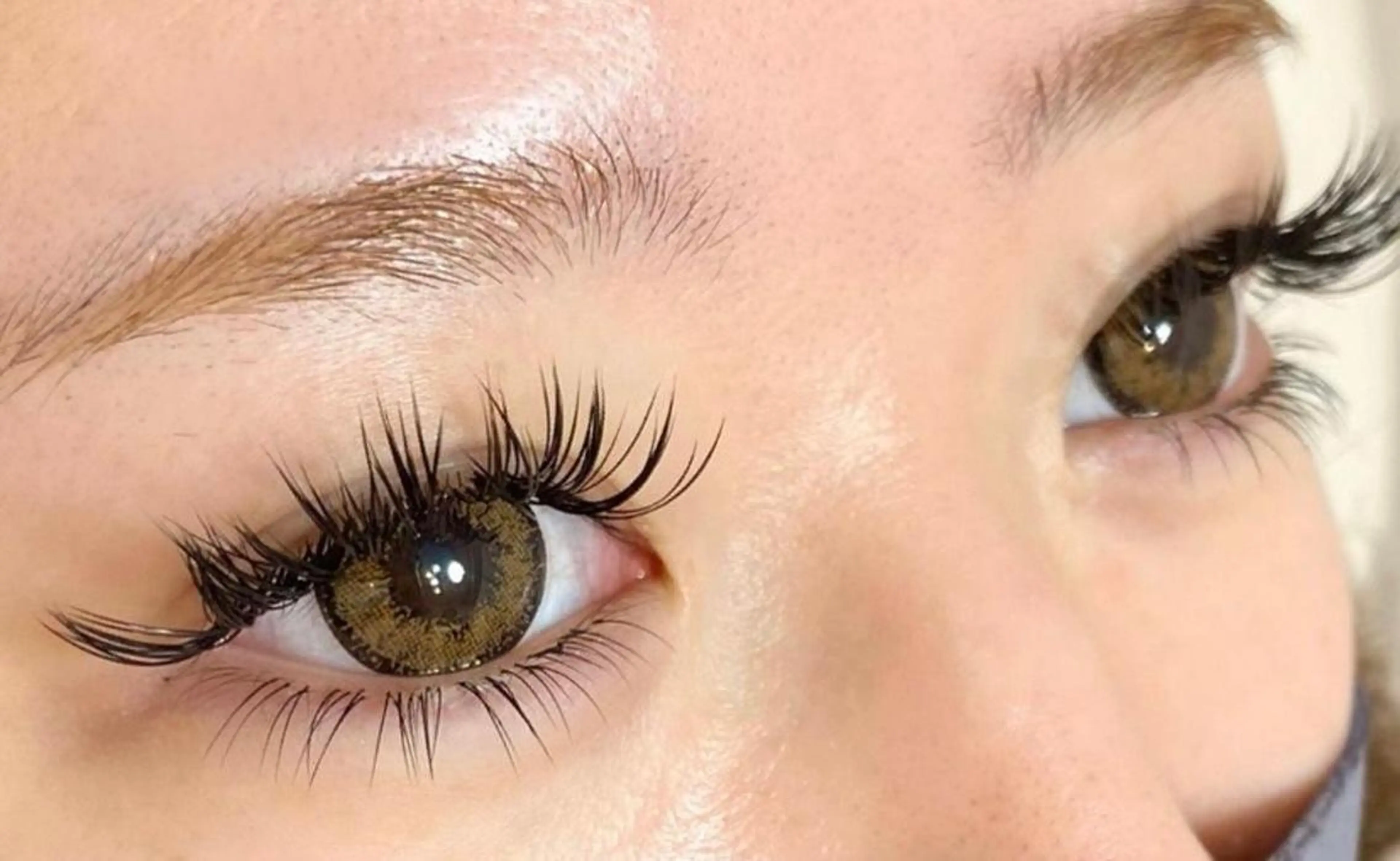 マツエク・マツパ Lucia  eyelash salon（ルチア）所属・Lucia 小川のマツエク・マツパデザイン