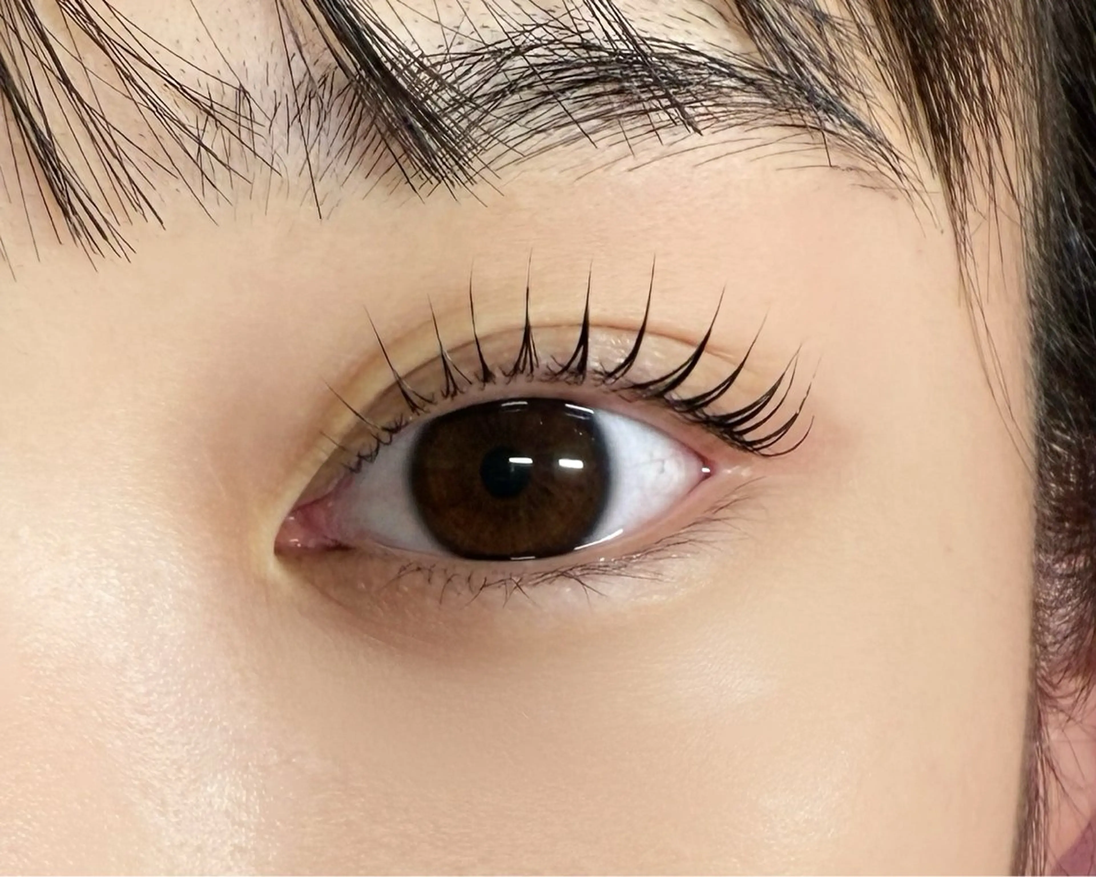 マツエク・マツパ MiLua 🌙✨のマツエク・マツパデザイン