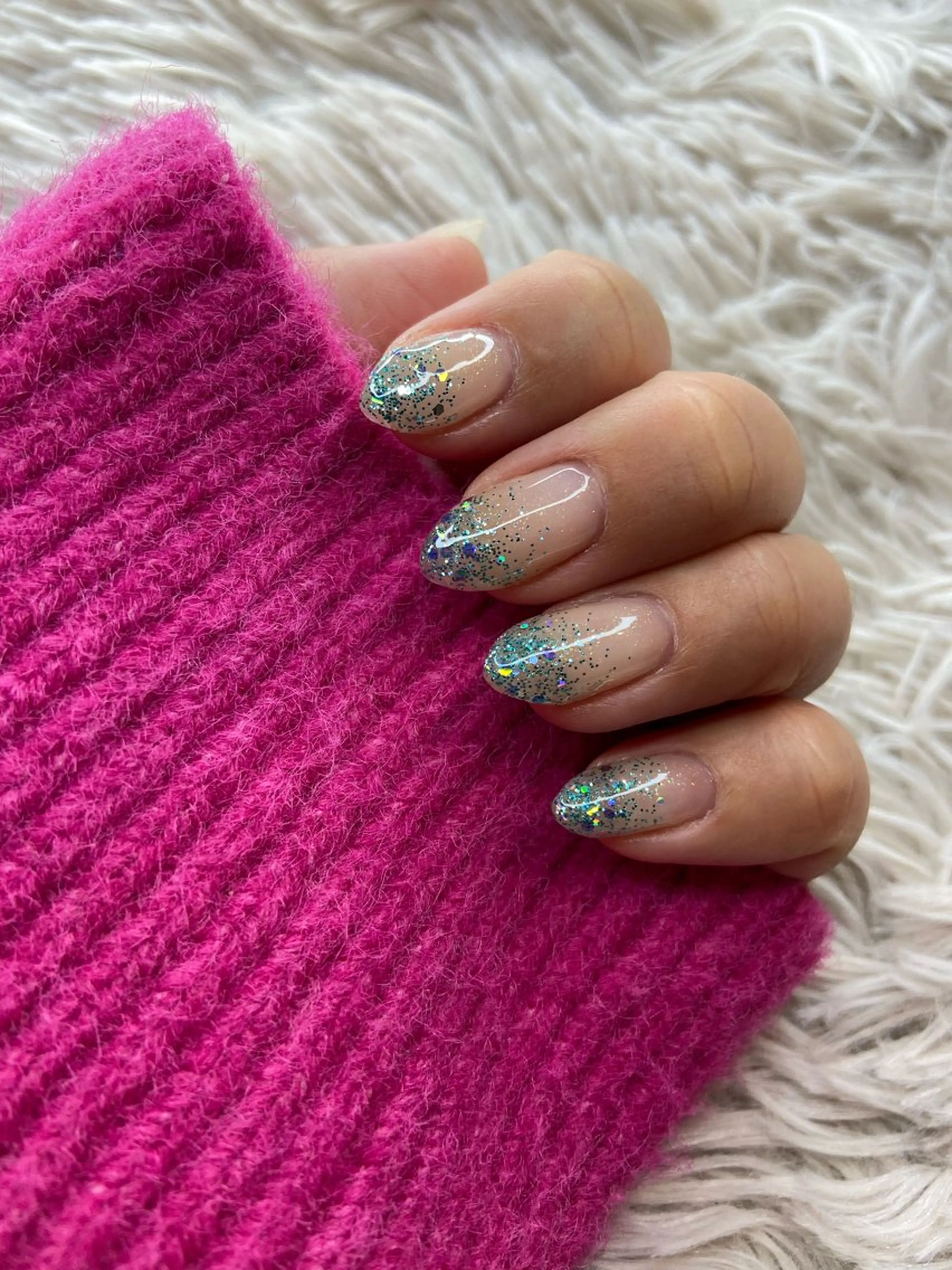 ネイル A-nail あずさ　閉店のネイルデザイン