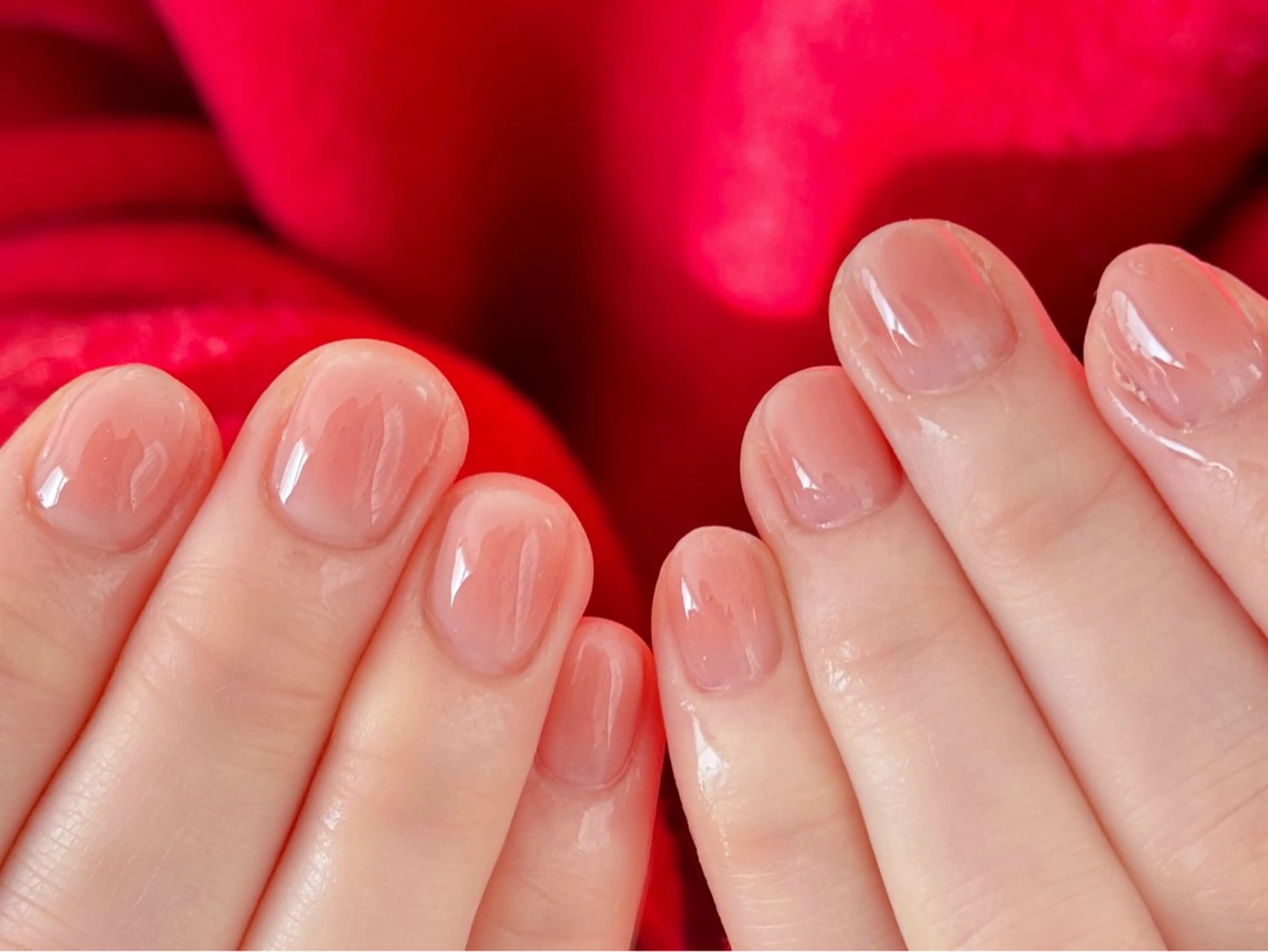 ネイル ハンドネイル Lavender nail所属・Lavender nail·北18条のネイルデザイン