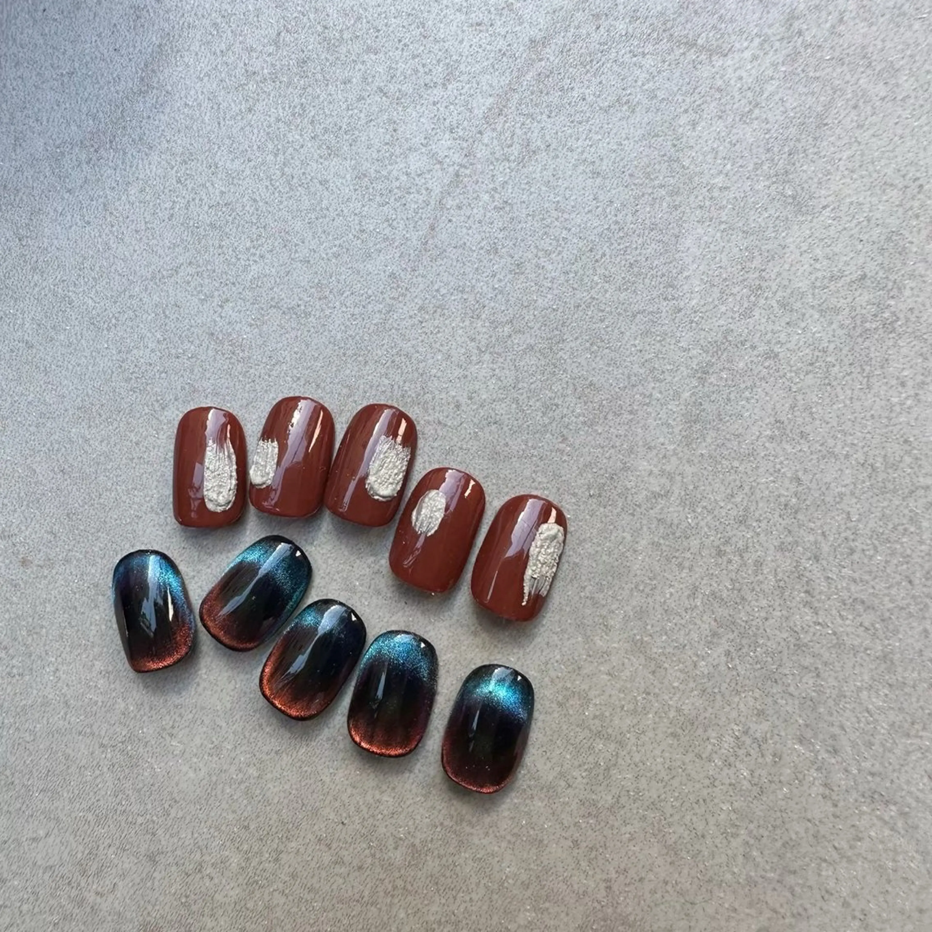 ネイル ハンドネイル harajuku nailsのネイルデザイン