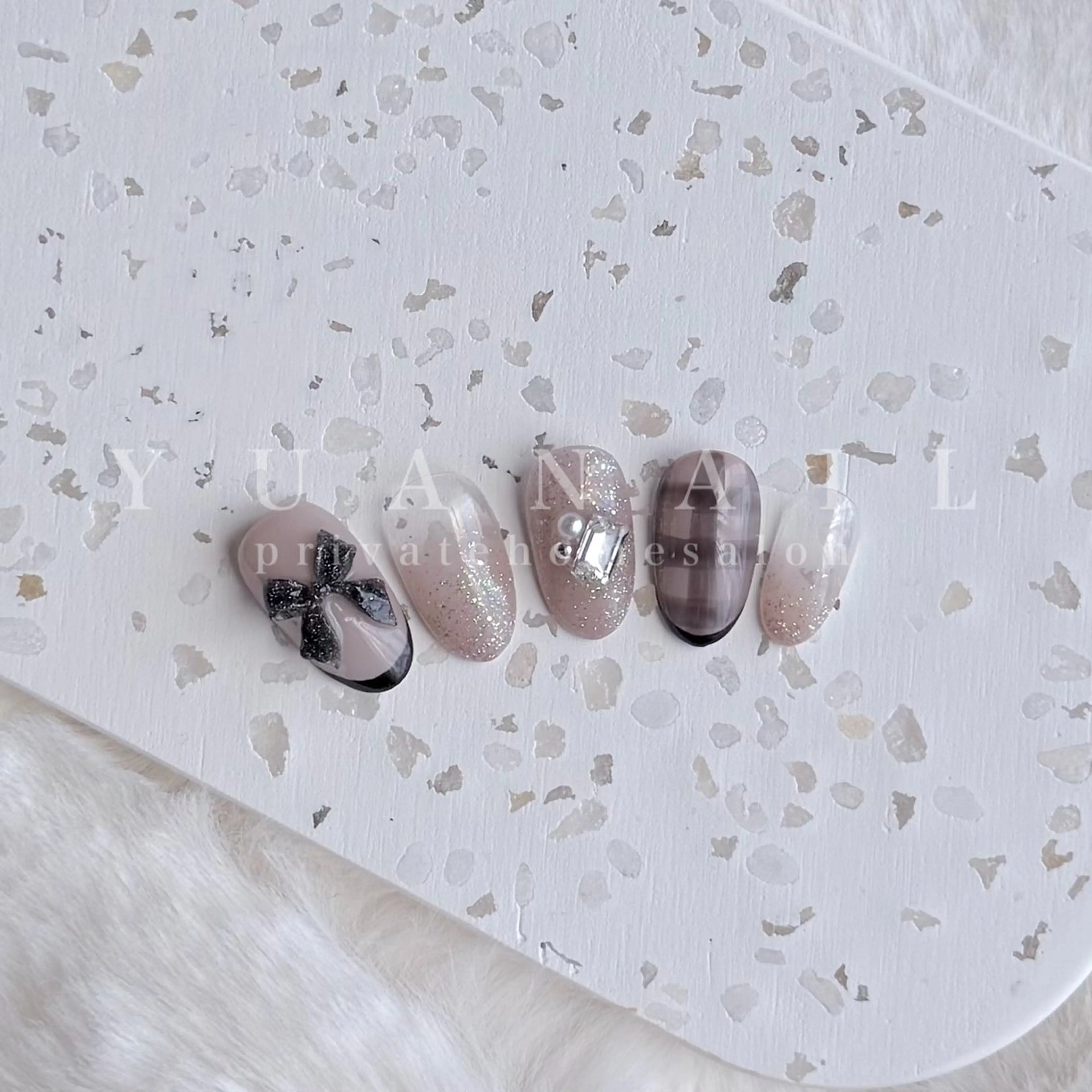 初回限定 スペシャル定額デザインフルアートの写真