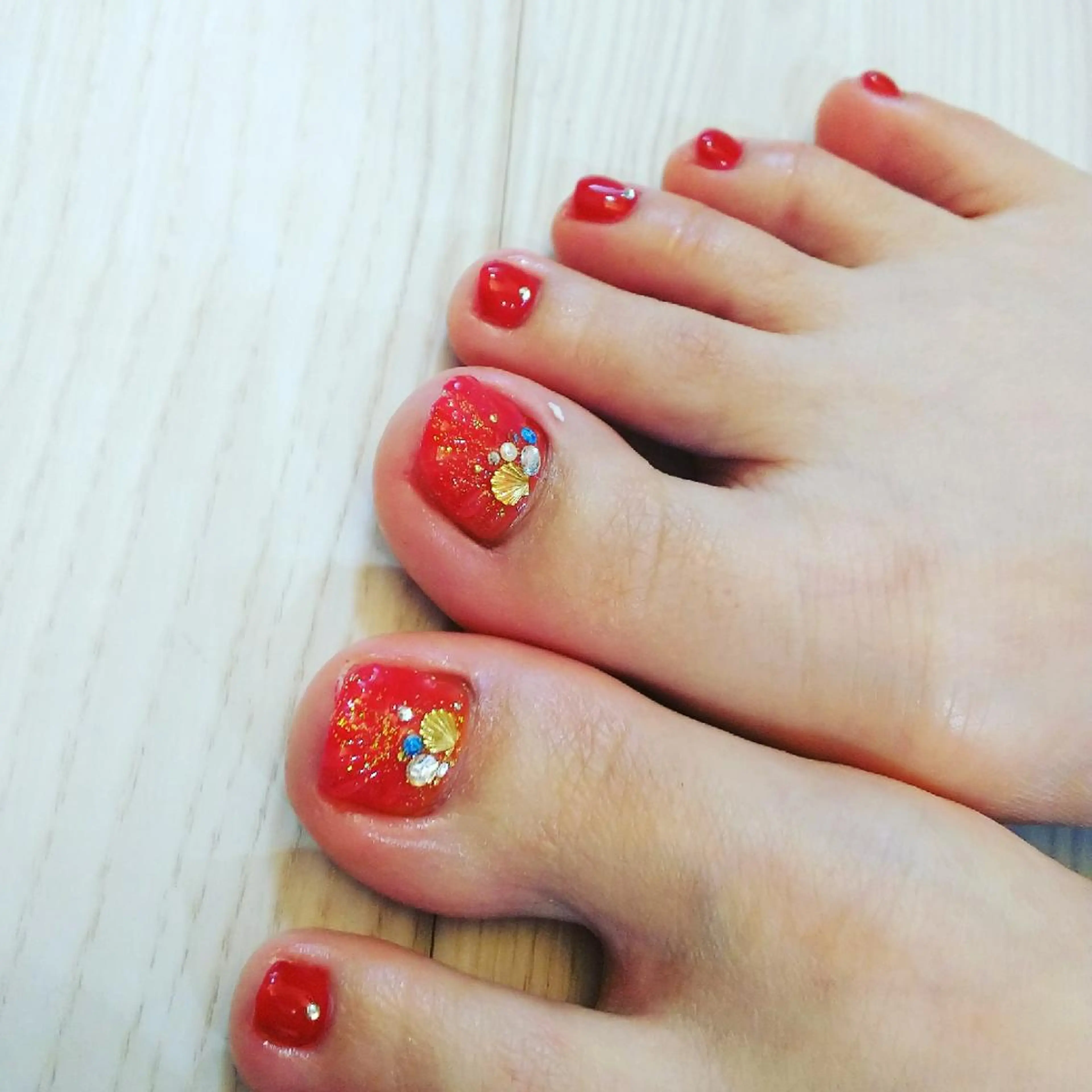 ネイル A.Nails salonのエステ・リラクイメージ