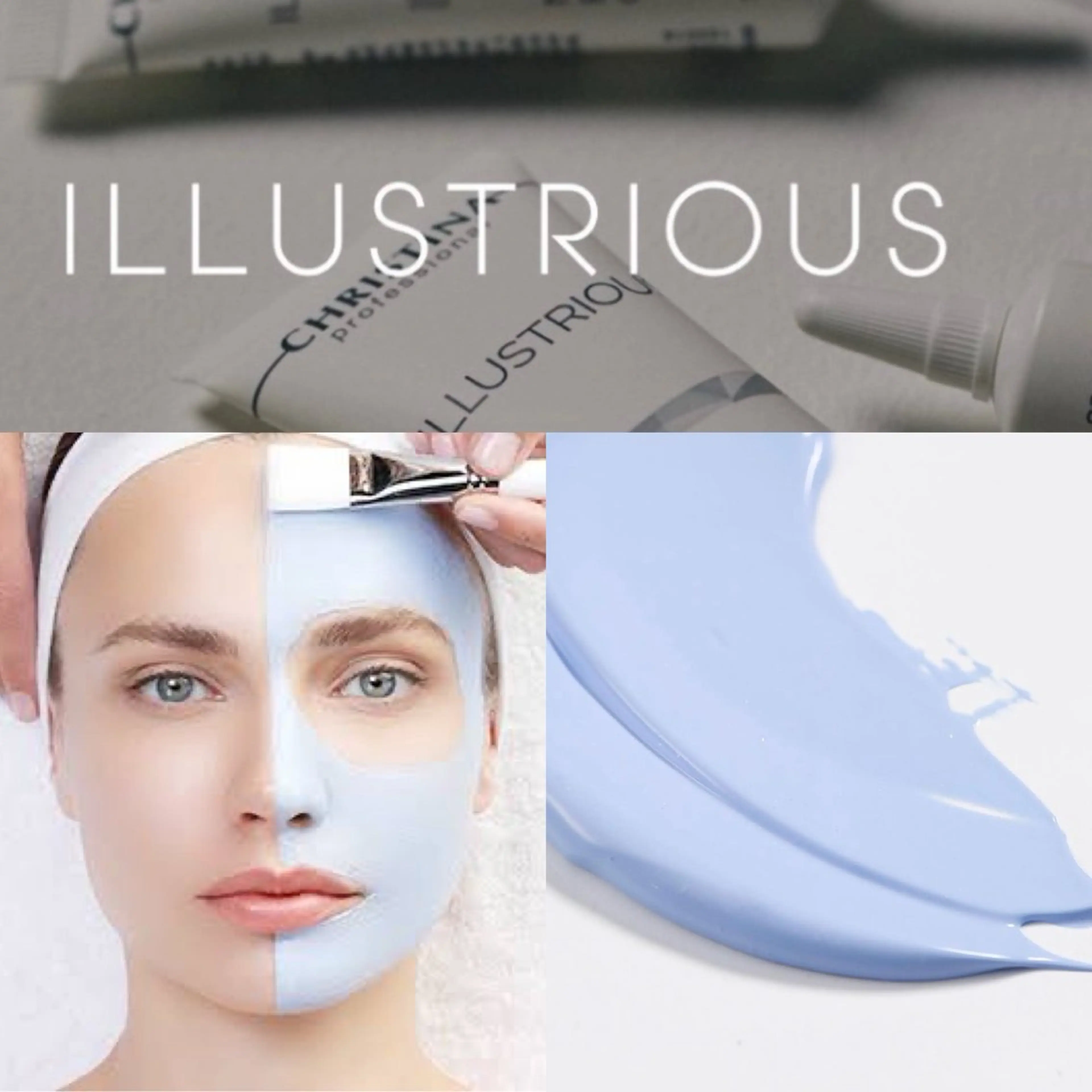 ⚠️1月限定‼️【CHRISTINA 🇮🇱ハーブピーリング】⚪️美白/シミケア/ニキビ跡に【高濃度ビタミンC】の写真