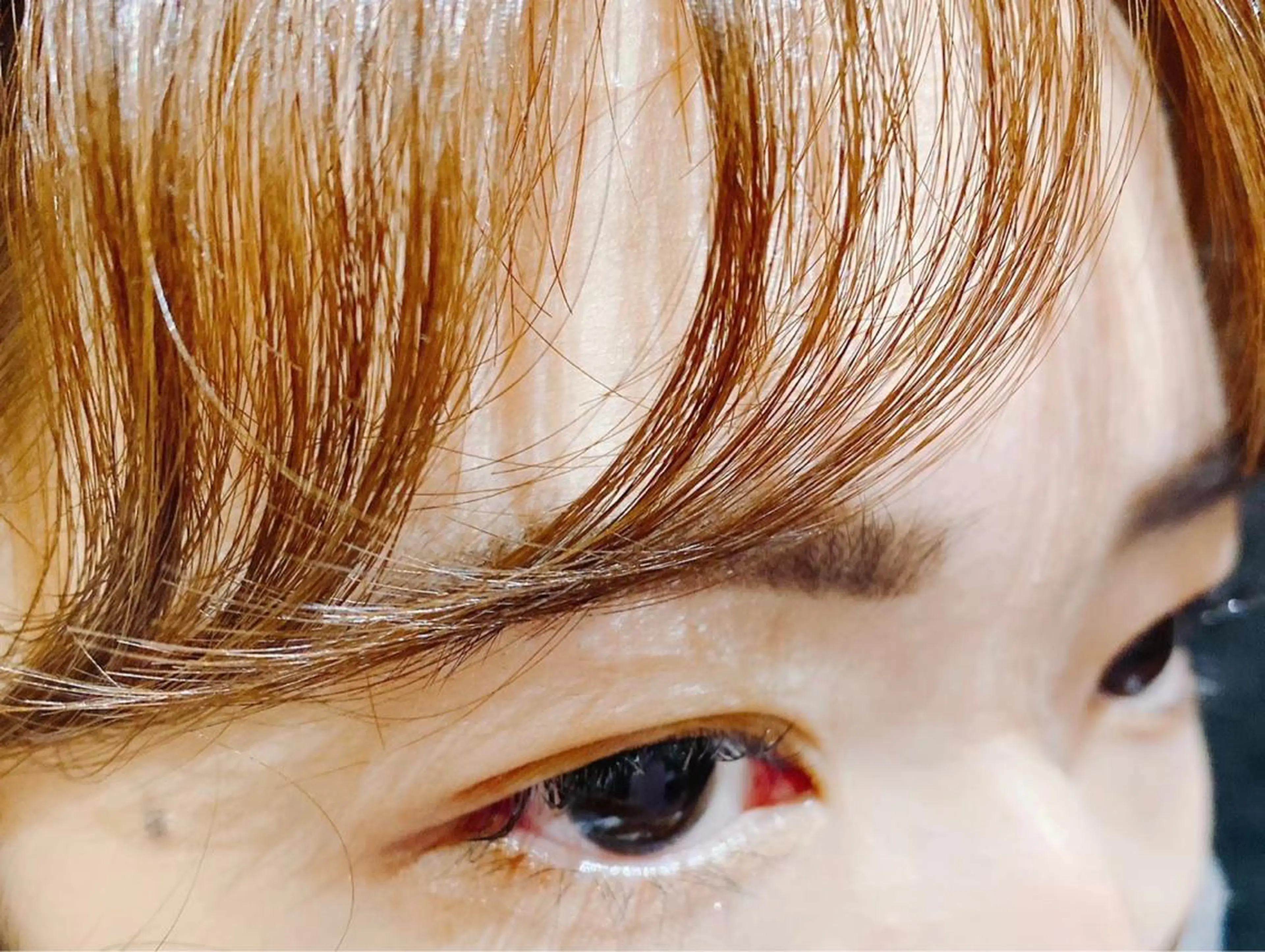 マツエク・マツパ マツパ Colk ☆のマツエク・マツパデザイン