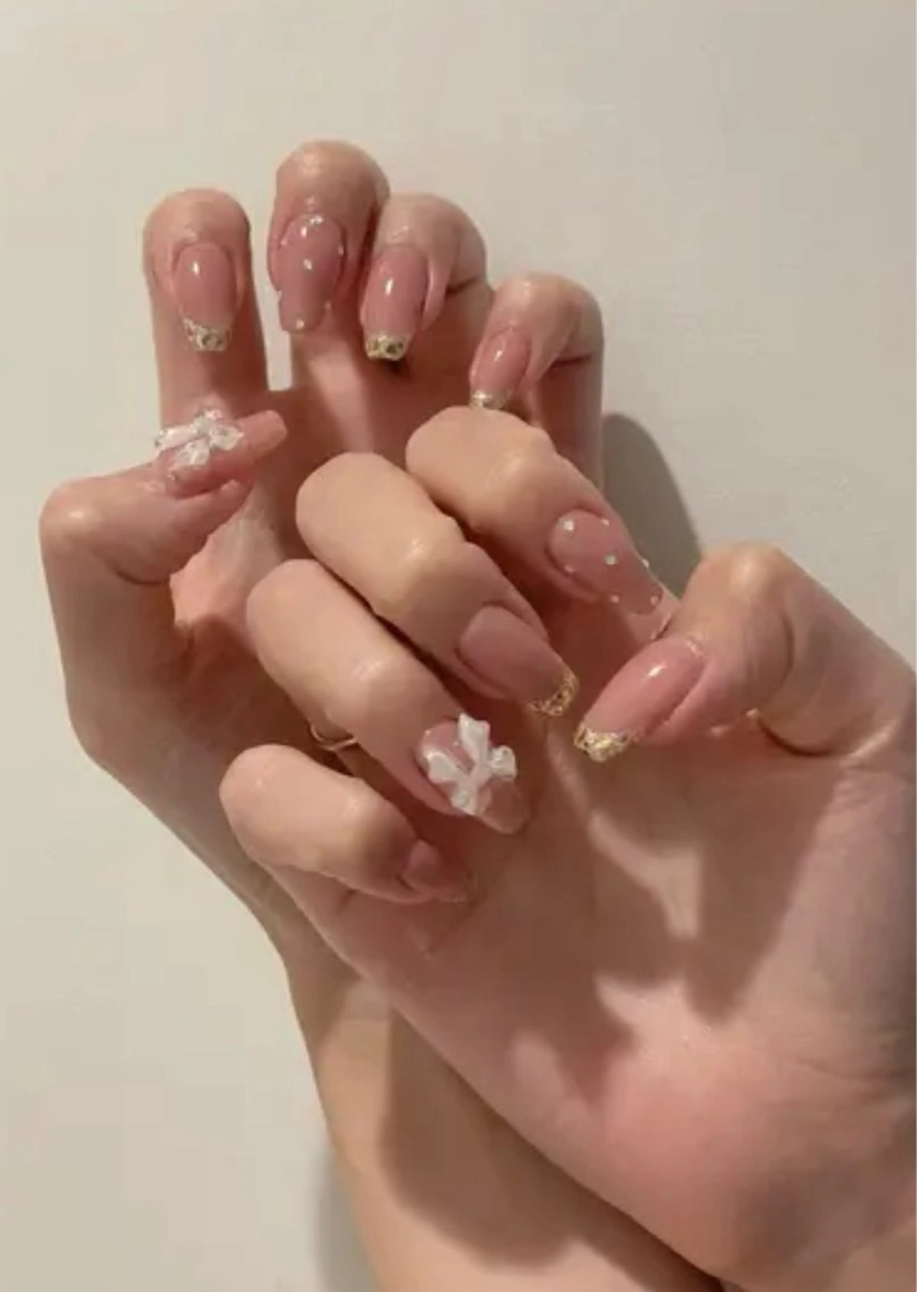 ネイル 米澤 ハナユキのネイルデザイン