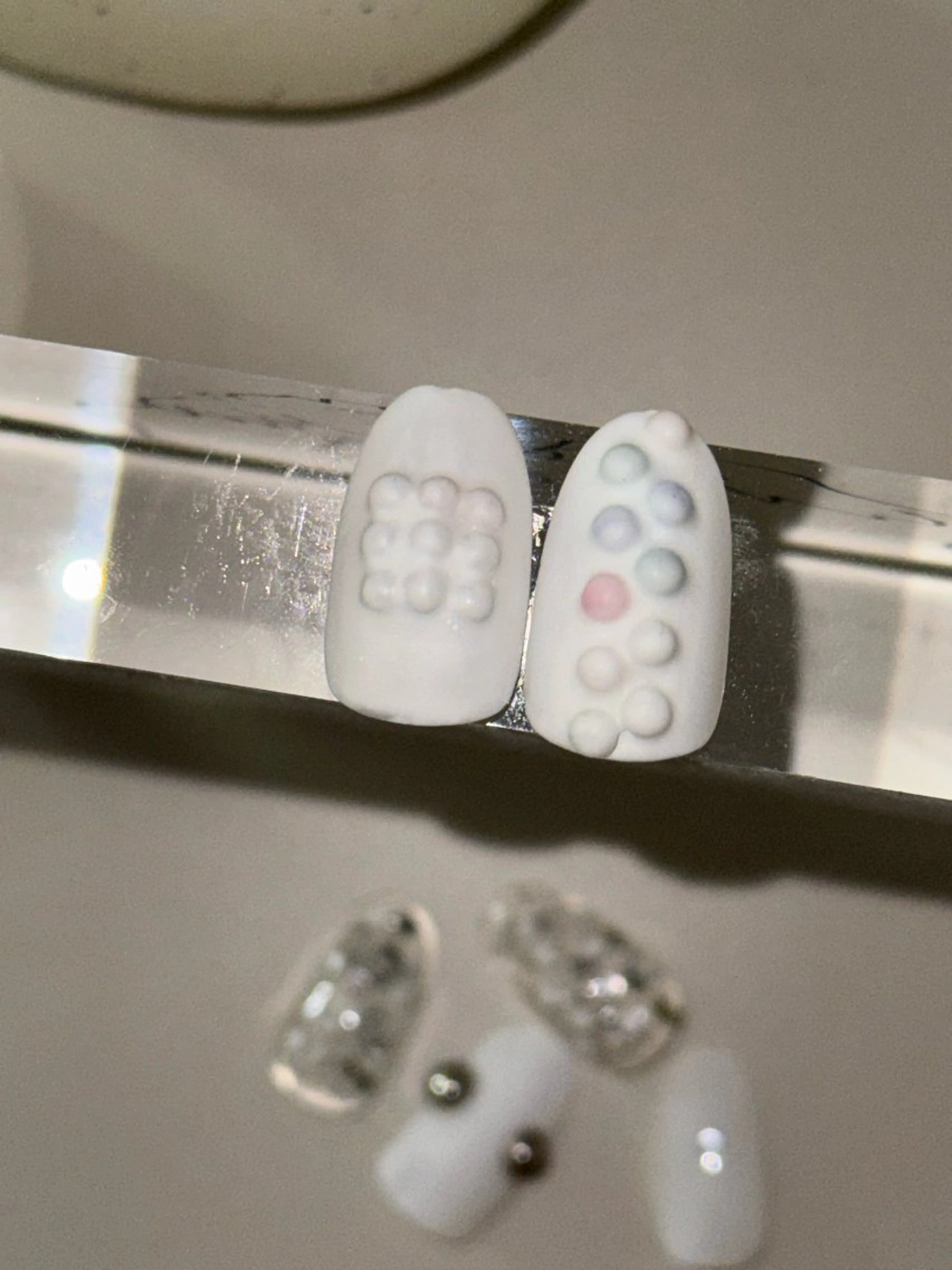 ネイル jeu nail.のネイルデザイン