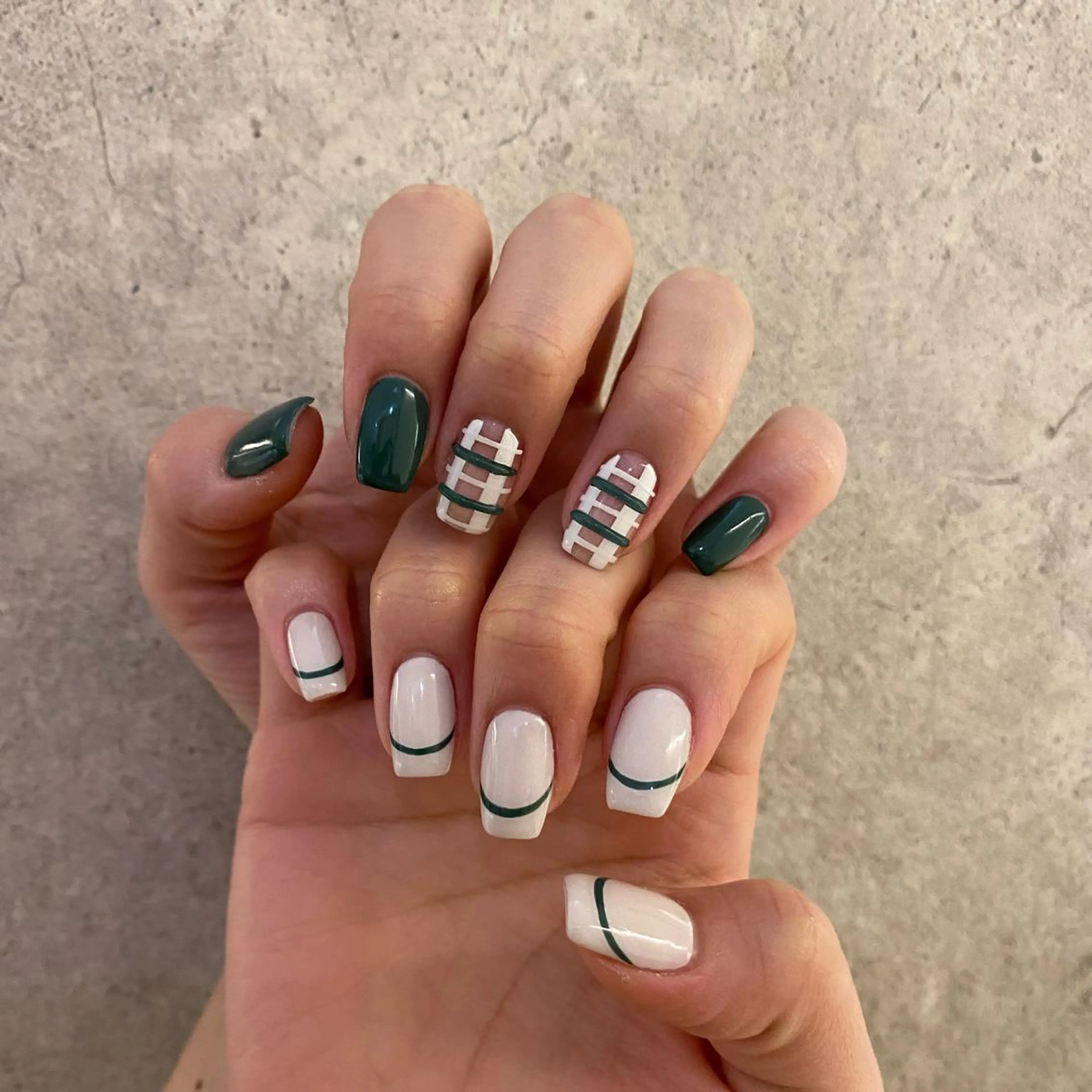 ネイル NailAVANCE miyuのネイルデザイン