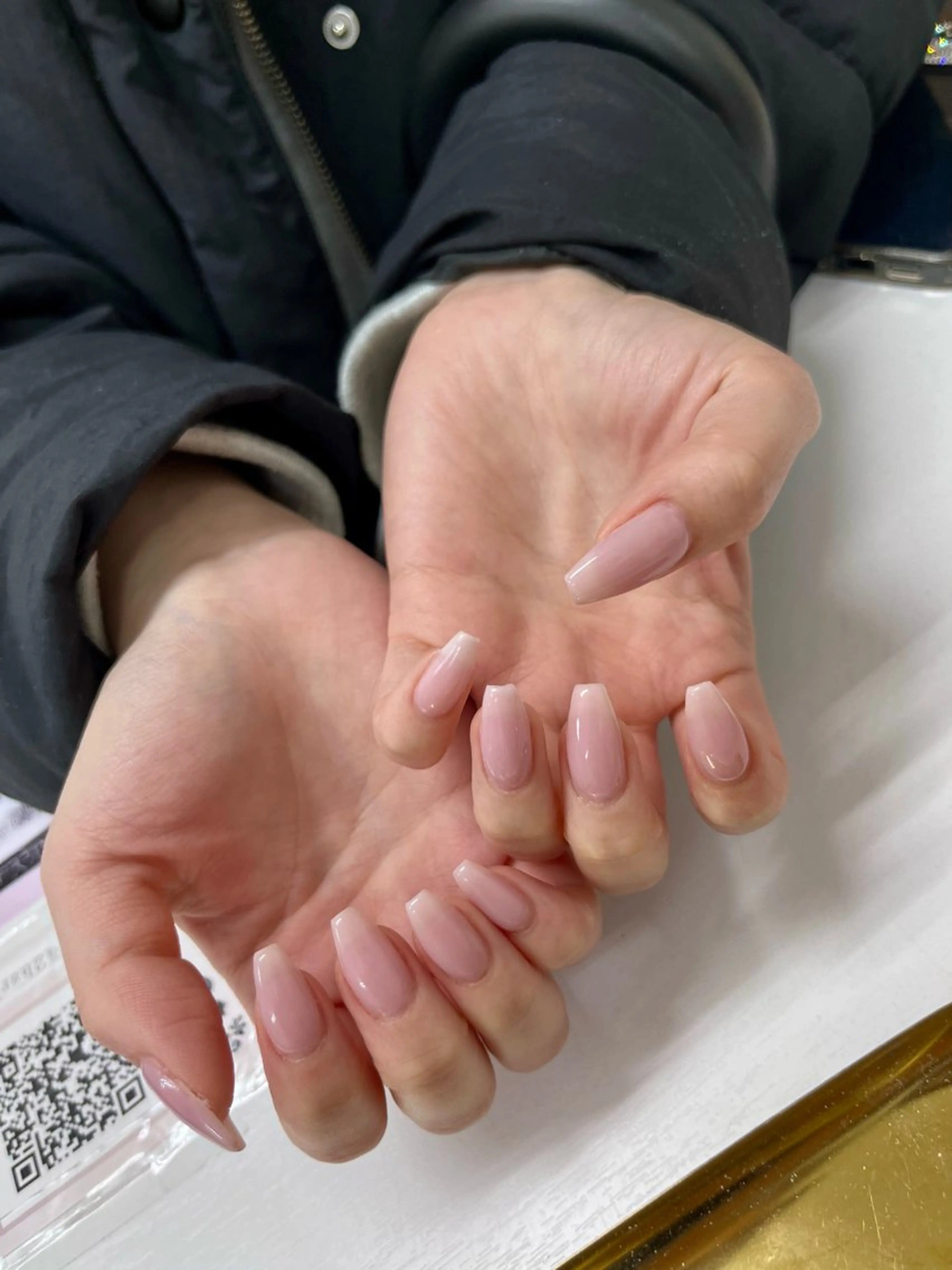 ネイル REYnail 大宮店所属・Sumire .のネイルデザイン