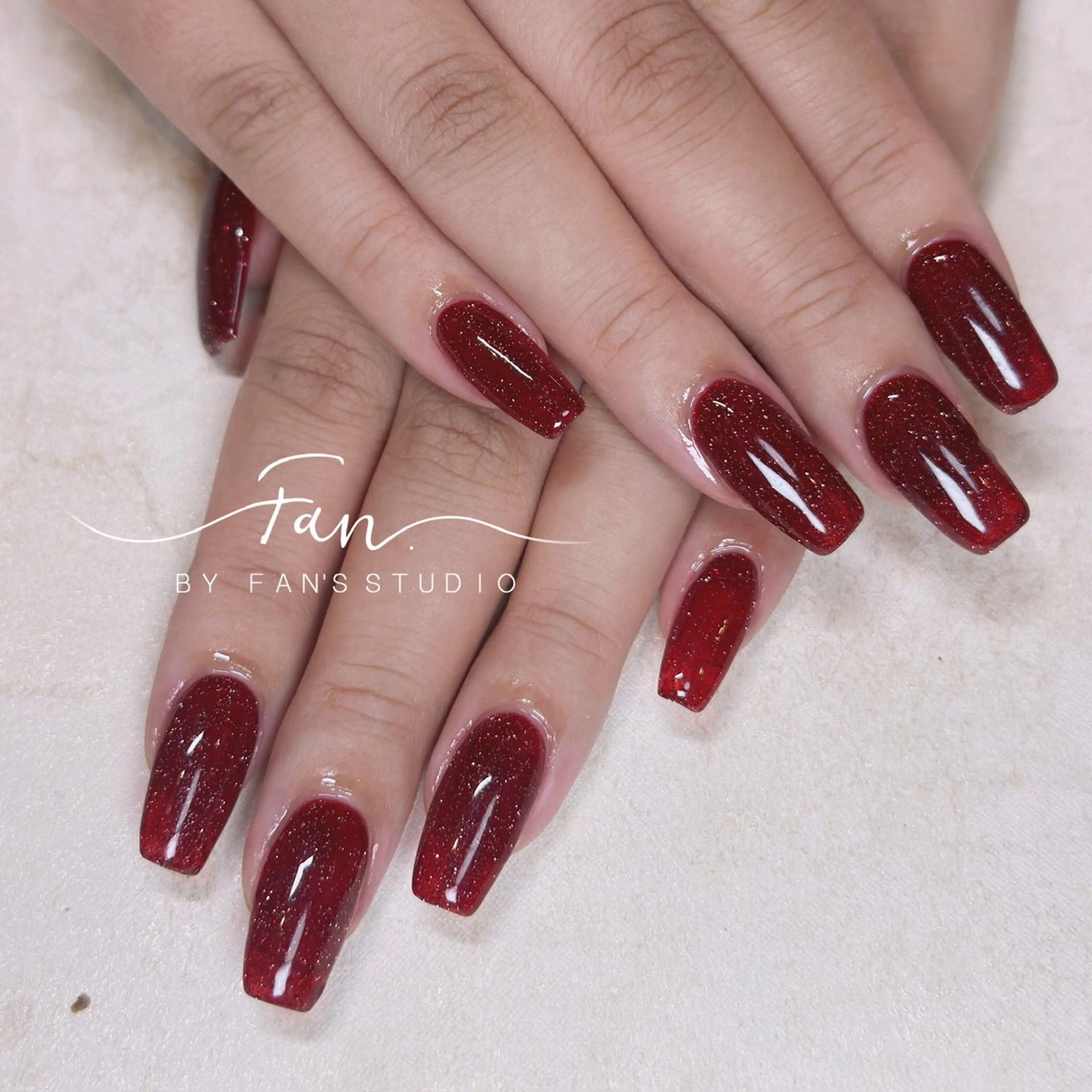 ネイル 🌻Jr.FANS NAIL池袋店🌻のネイルデザイン