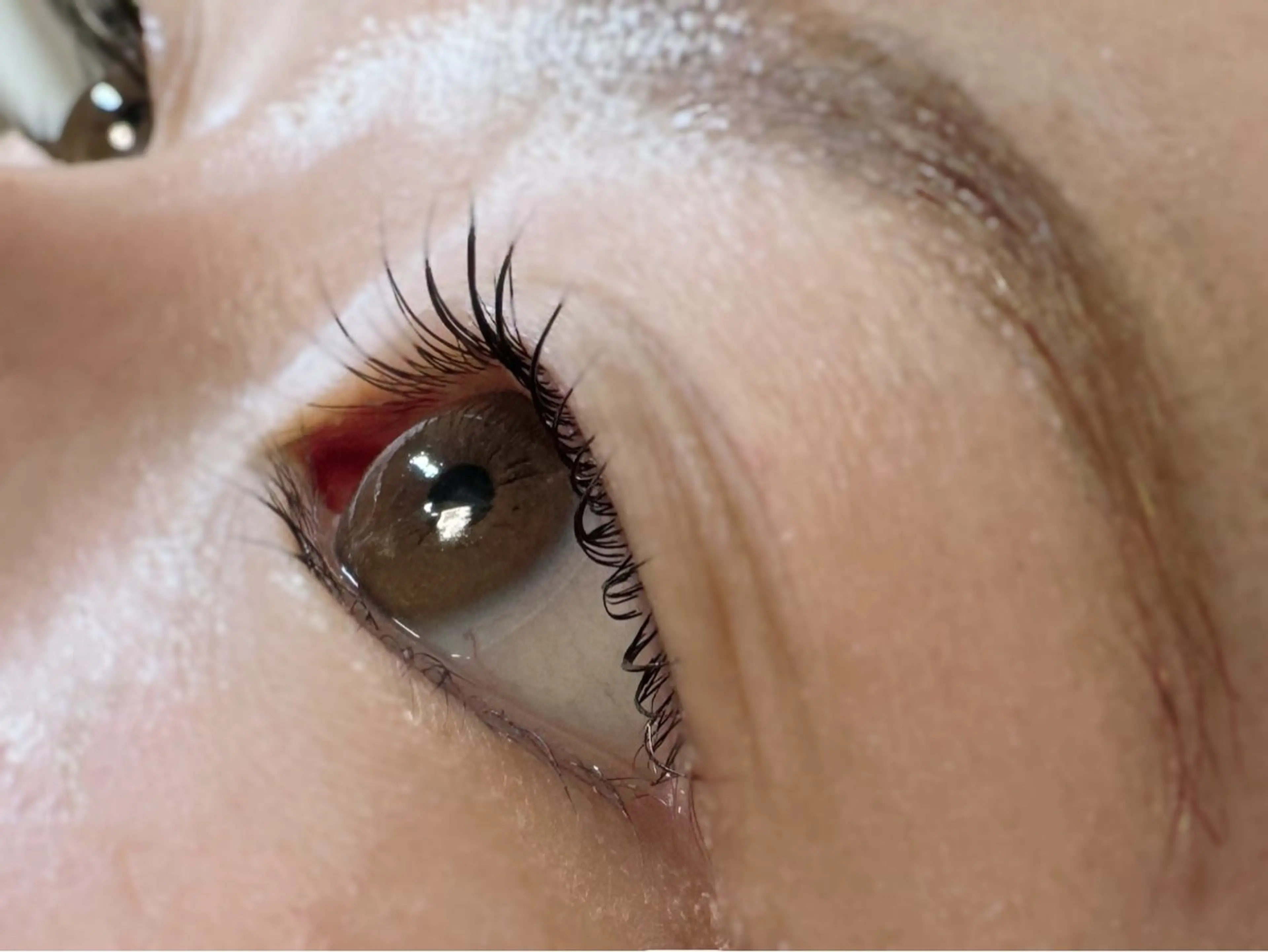 【持ちをよくしたい】マツパ上+炭酸トリートメント＋アイシャンプー付(約70分)の写真