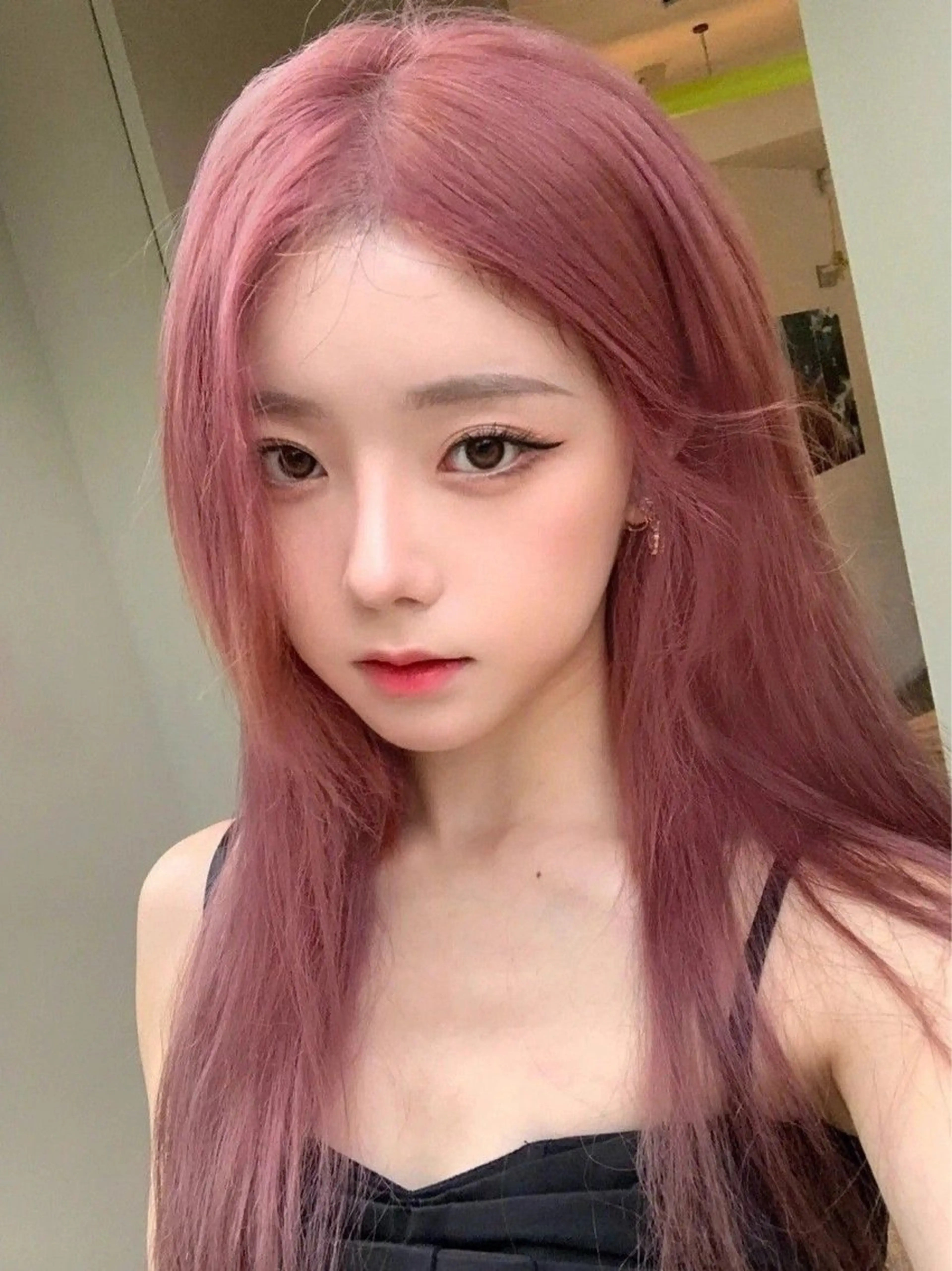 ロング 🫧縮毛カラー得意 🫧kouseiのヘアスタイル