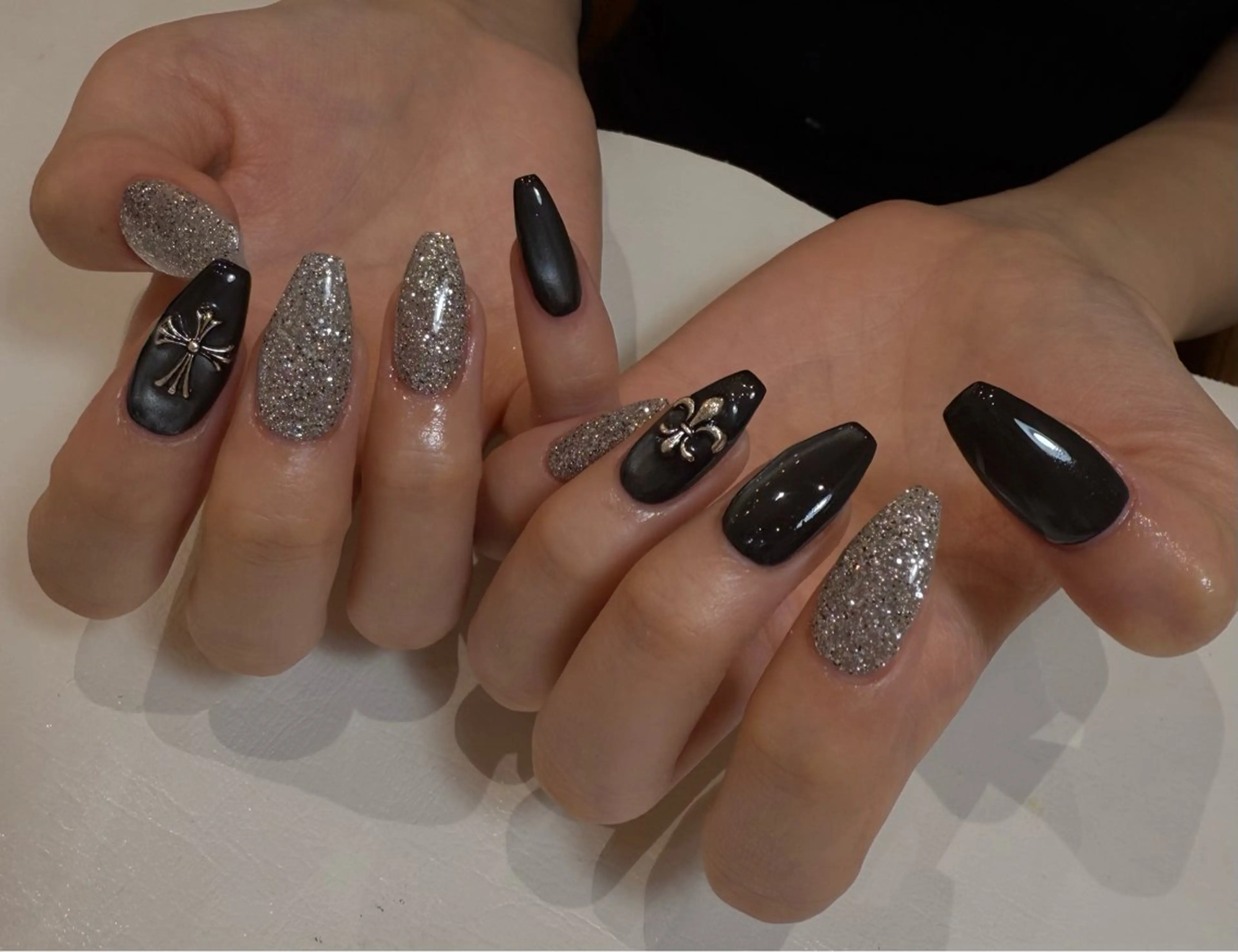 ネイル mii 【フィルイン導入】のネイルデザイン