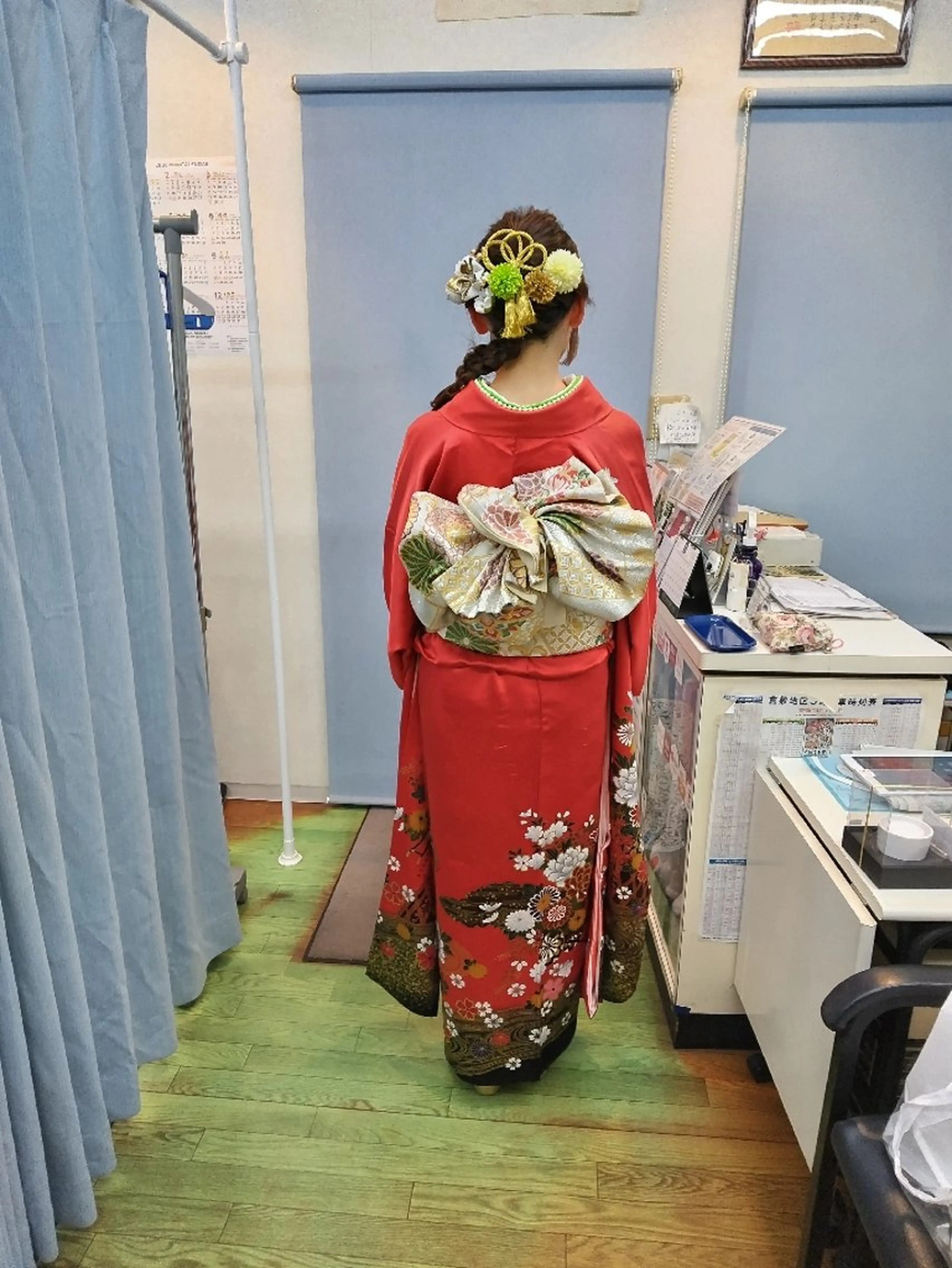 beauty spa ce FREEDOMのエステ・リラクイメージ