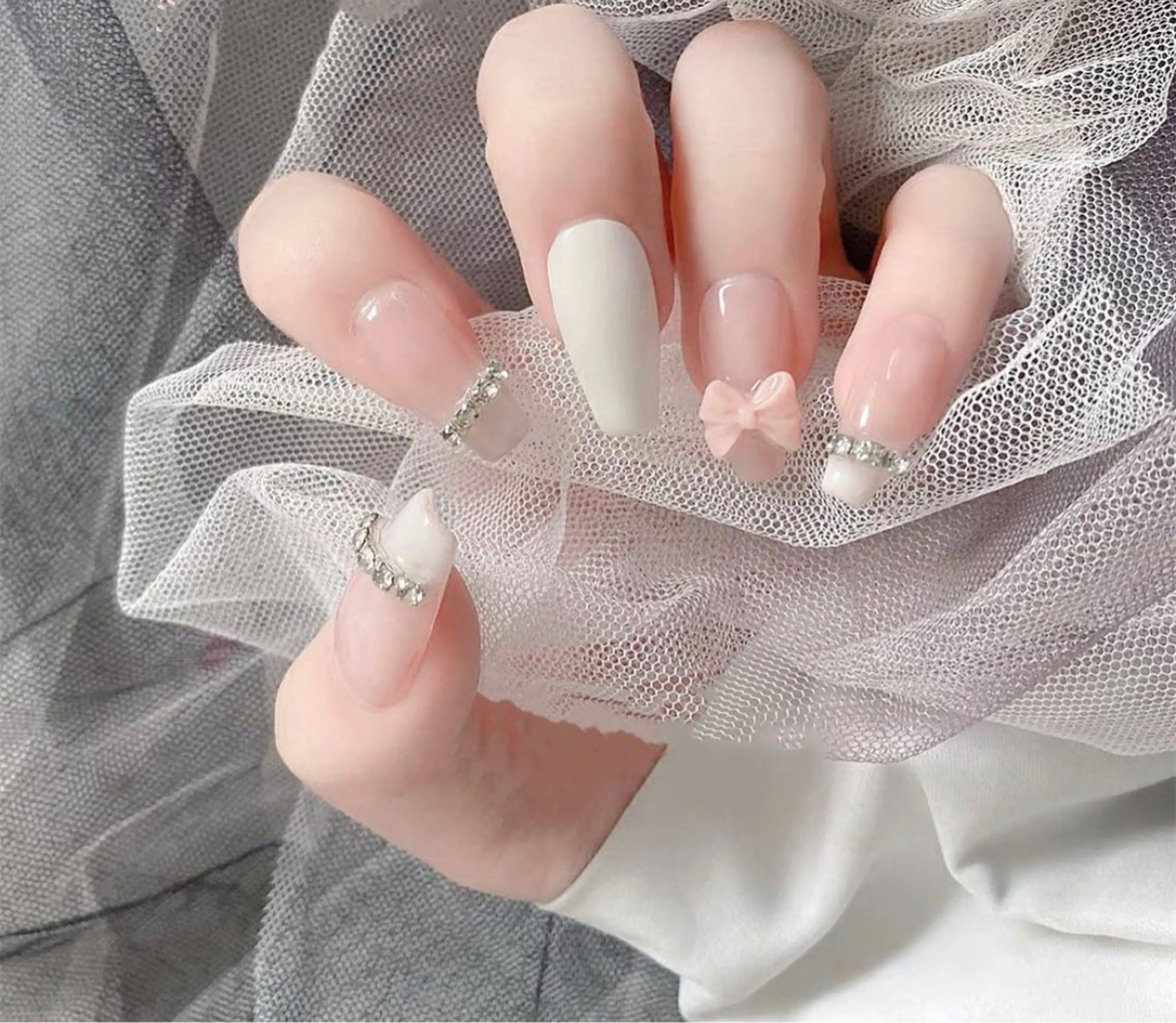 ネイル Glow Nail スカルプ専門店のネイルデザイン