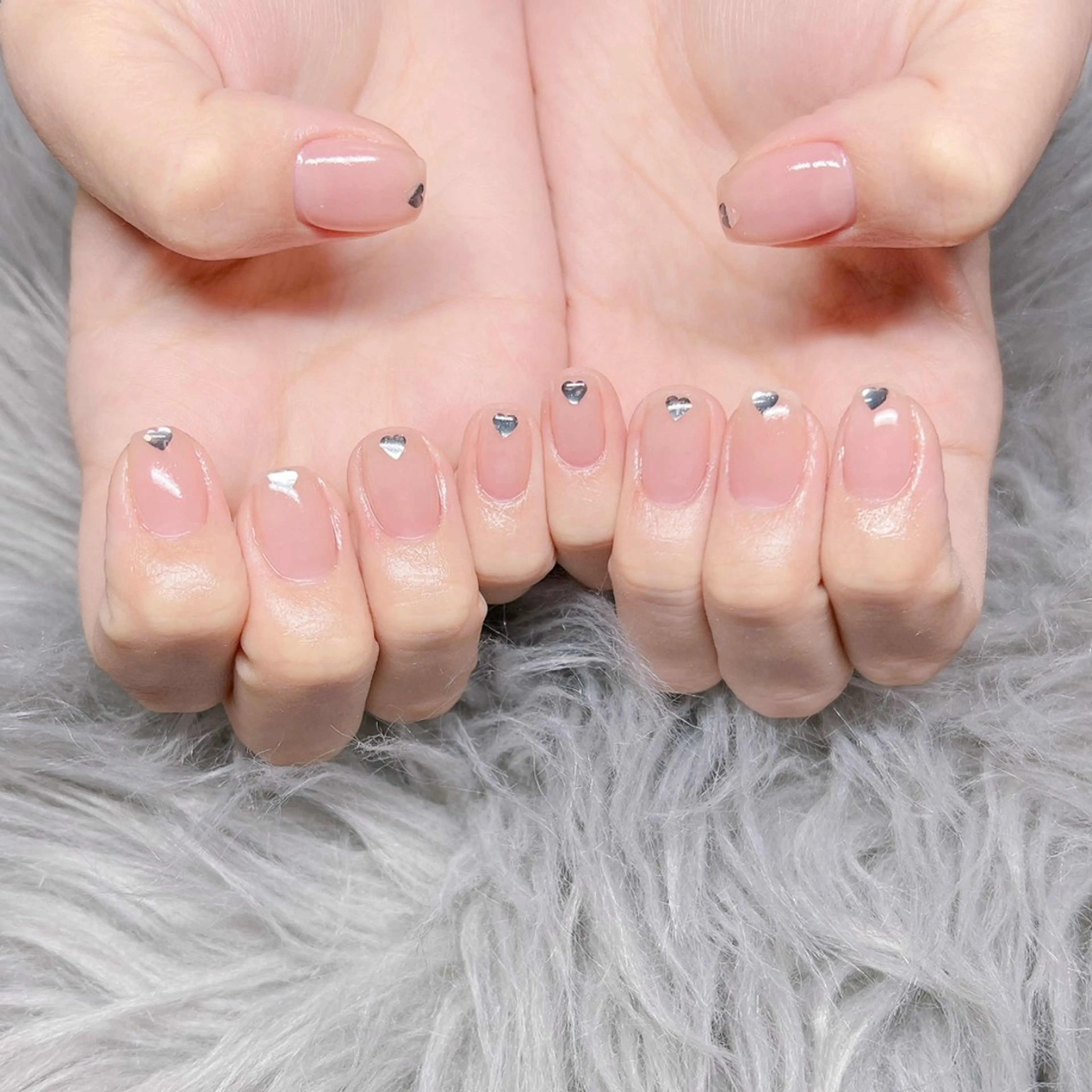 ネイル 個室ネイルサロンDolly  Girl〜ドーリーガール〜所属・DollyGirl KYOKOのネイルデザイン