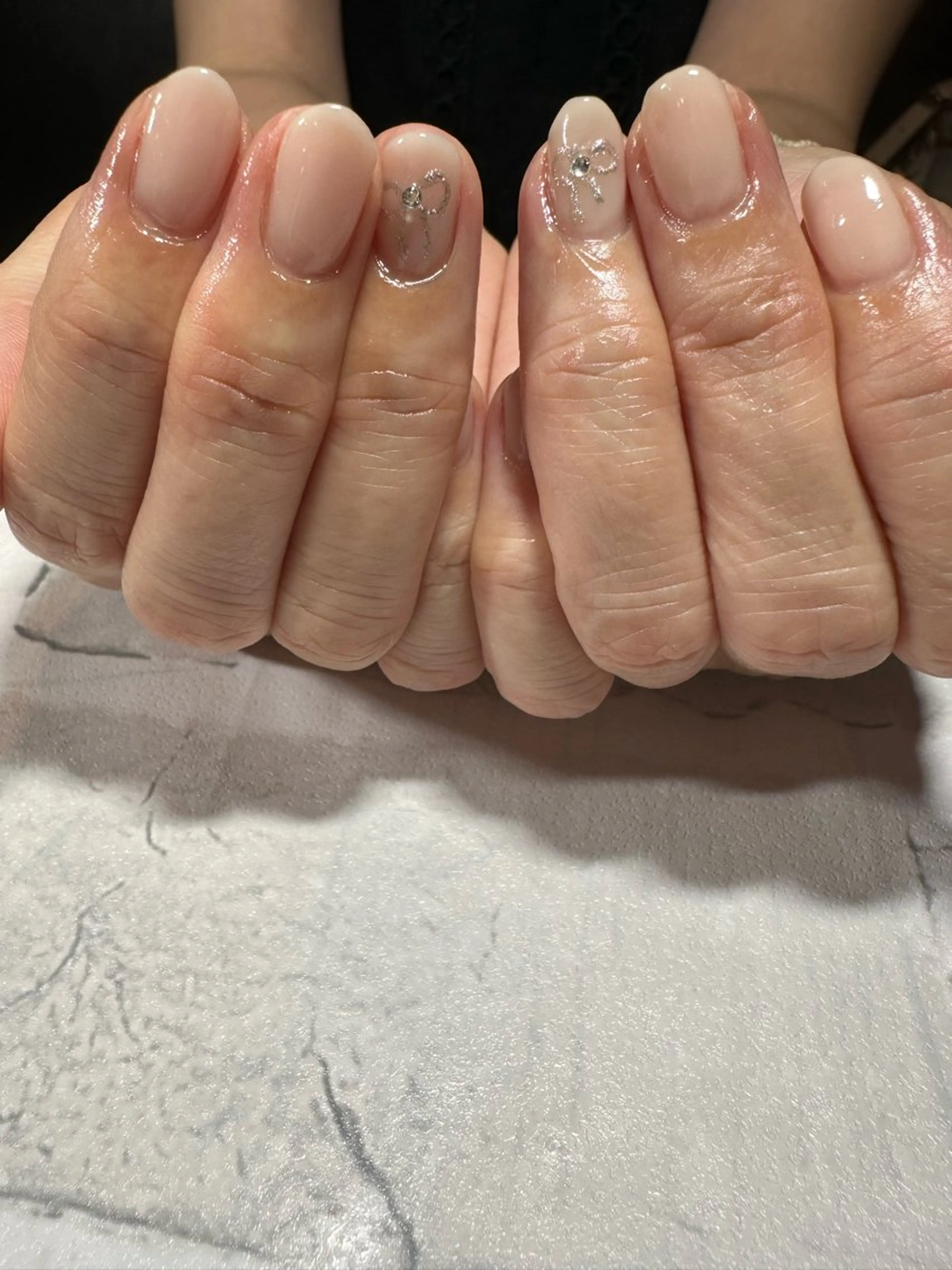 ネイル e.nail所属・🍎吉田 恵里🍎のネイルデザイン