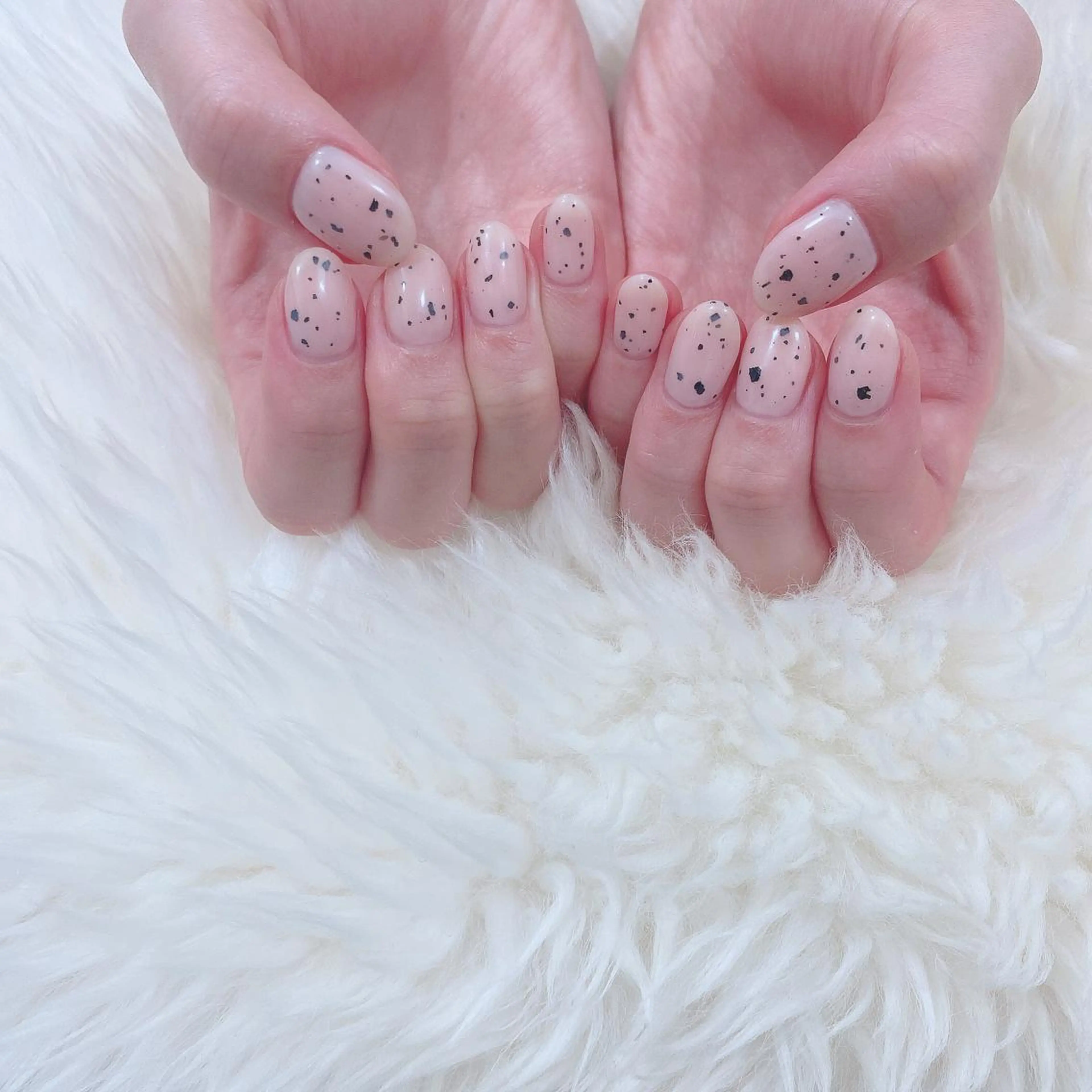 ネイル ハンドネイル SOL NAILのネイルデザイン