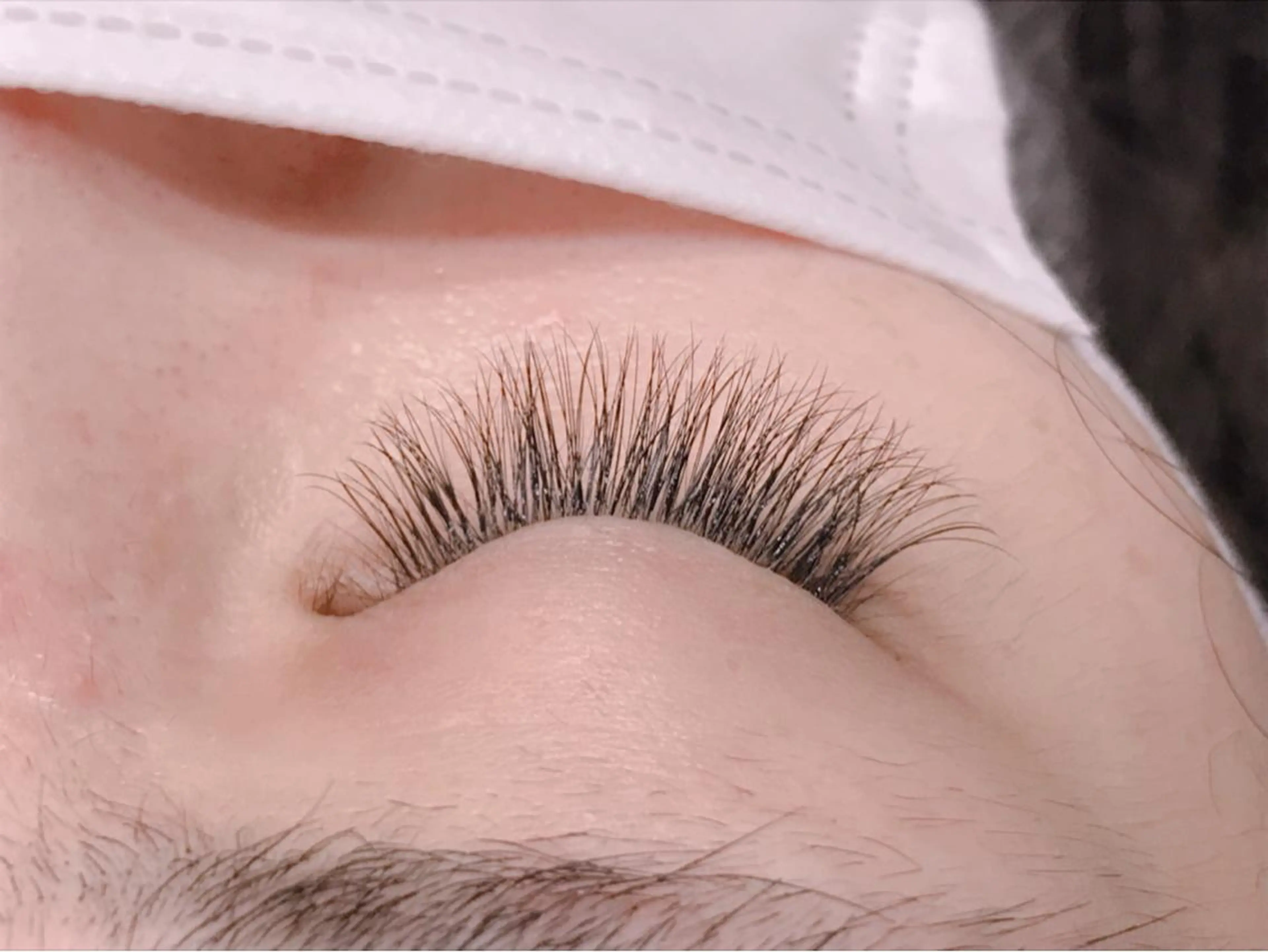 マツエク・マツパ 髙橋 敦子のネイルデザイン