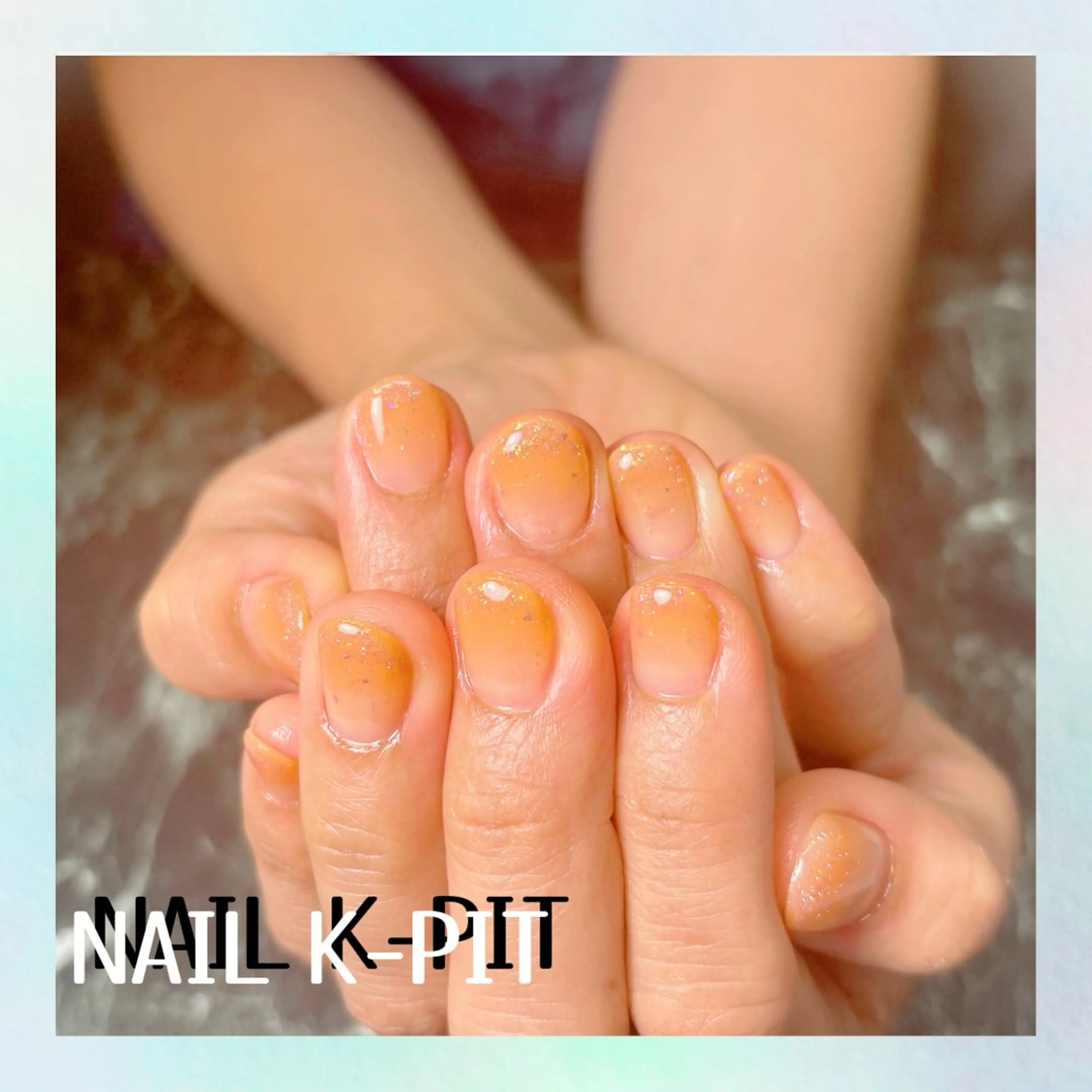 ネイル ハンドネイル NAIL K-PIT ネイル ケーピットのネイルデザイン