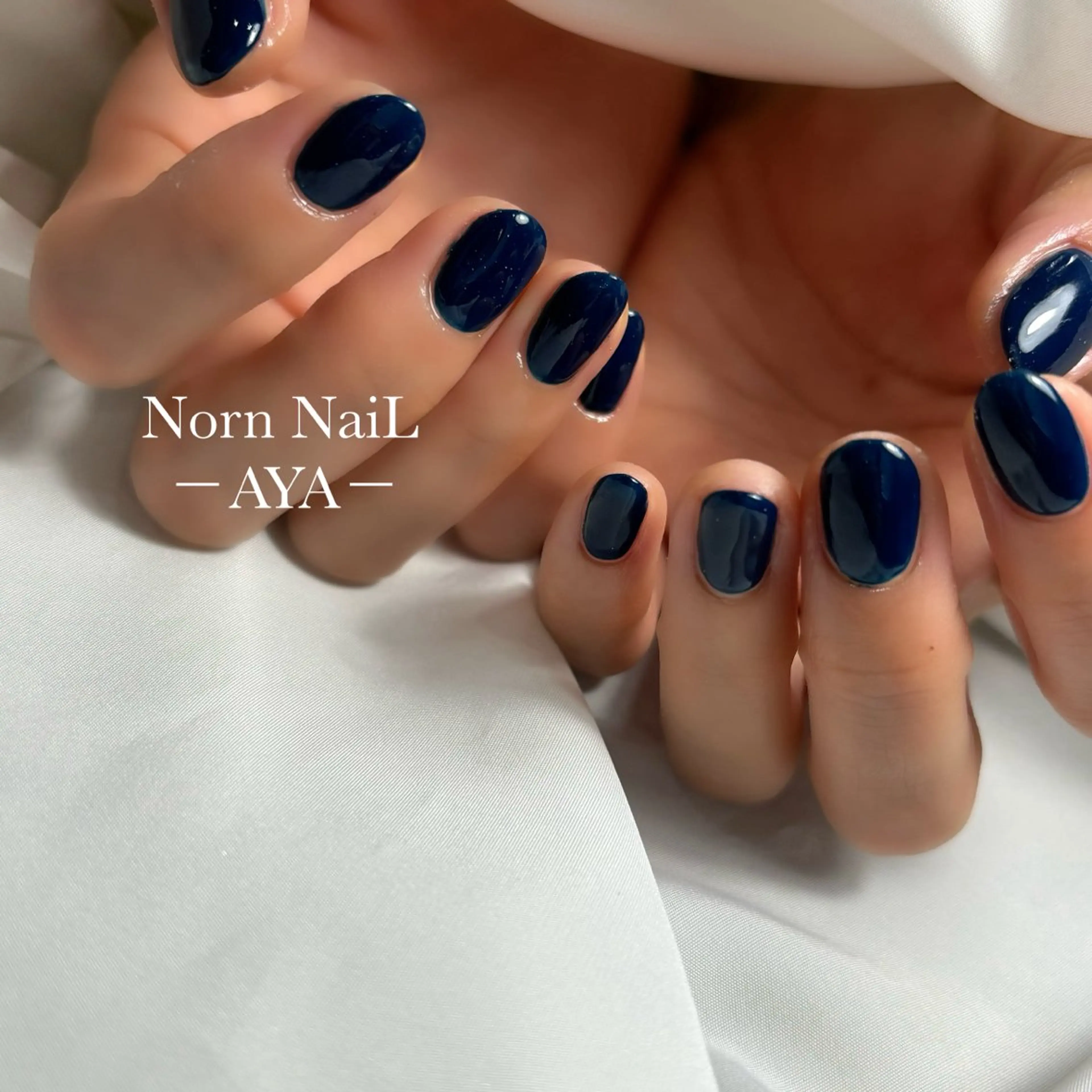 ネイル ハンドネイル U Ayaのネイルデザイン