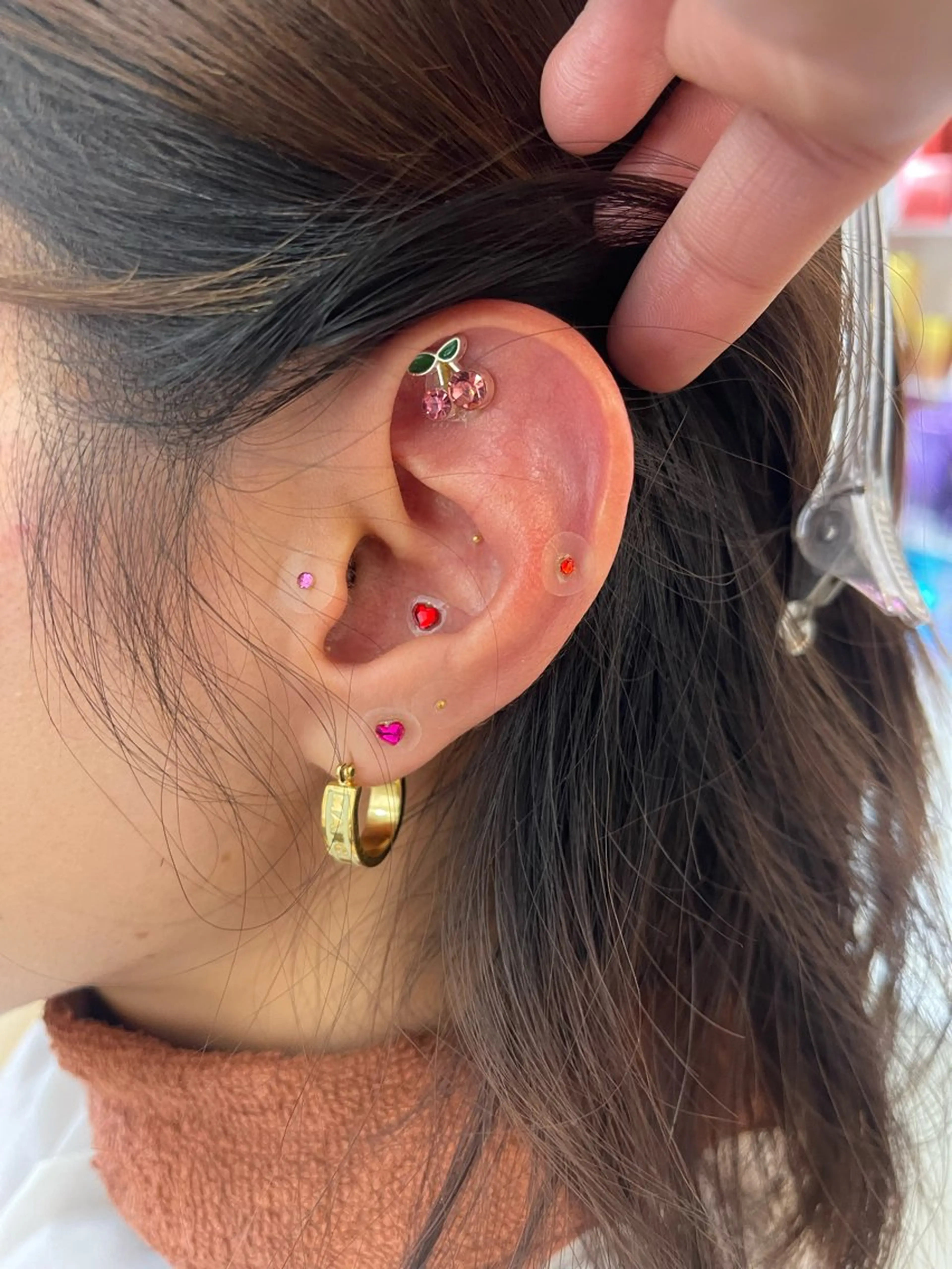 その他 moos Design studio所属・Noa moosのその他イメージ