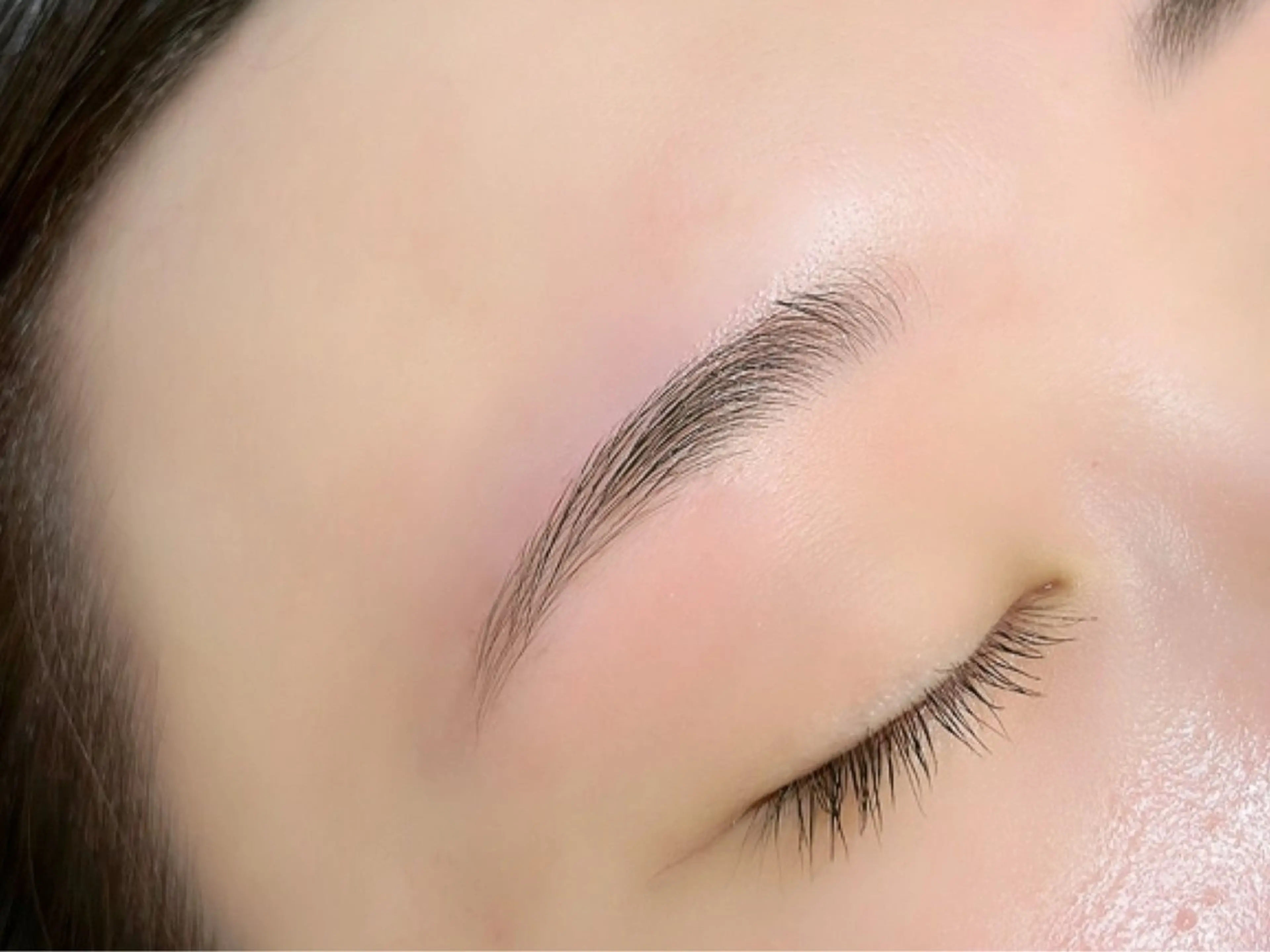 アイブロウ ワックス脱毛 眉カット その他(アイブロウ) Ai Quick 増田の眉毛・アイブロウイメージ