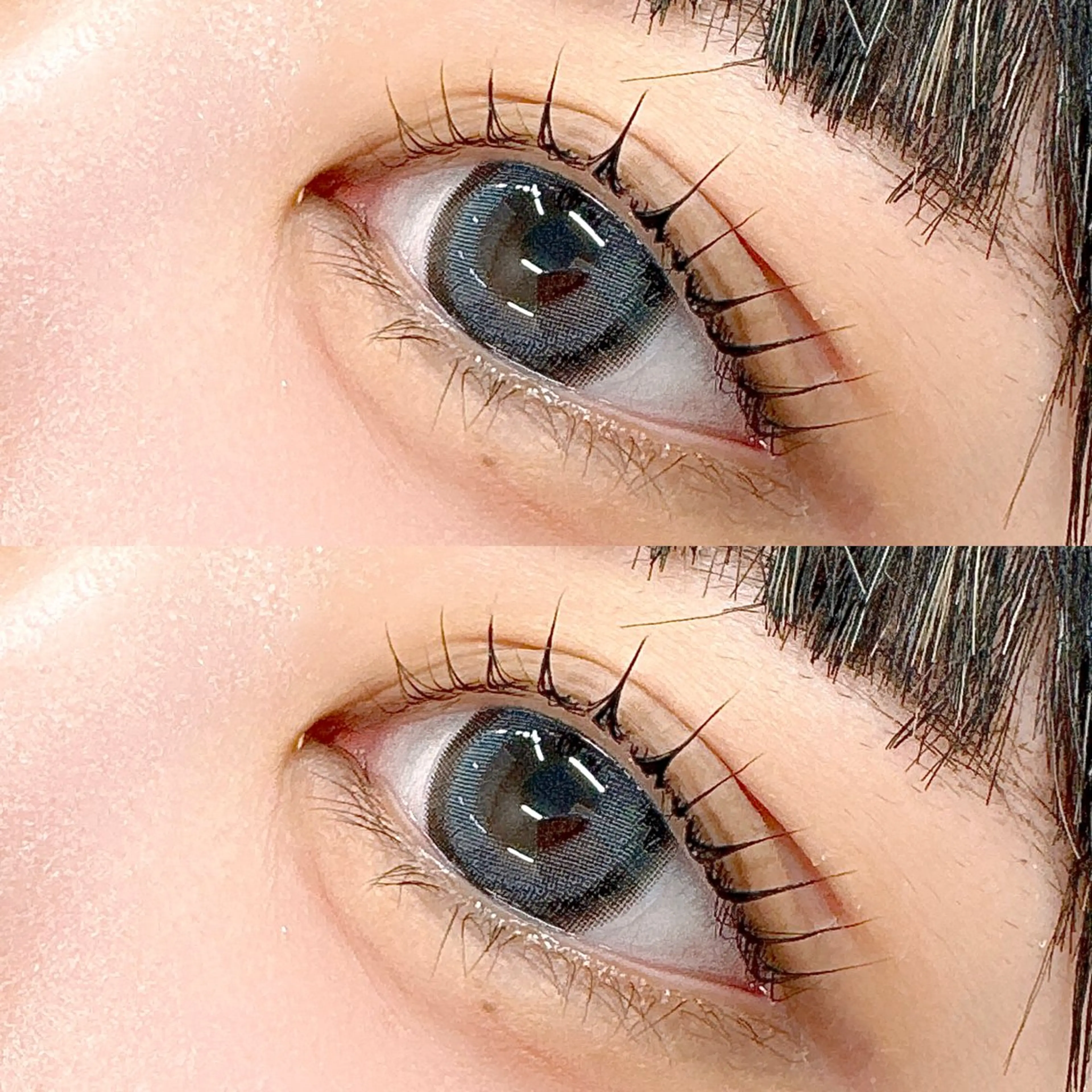 マツエク・マツパ eyelist🦋 mikaのマツエク・マツパデザイン