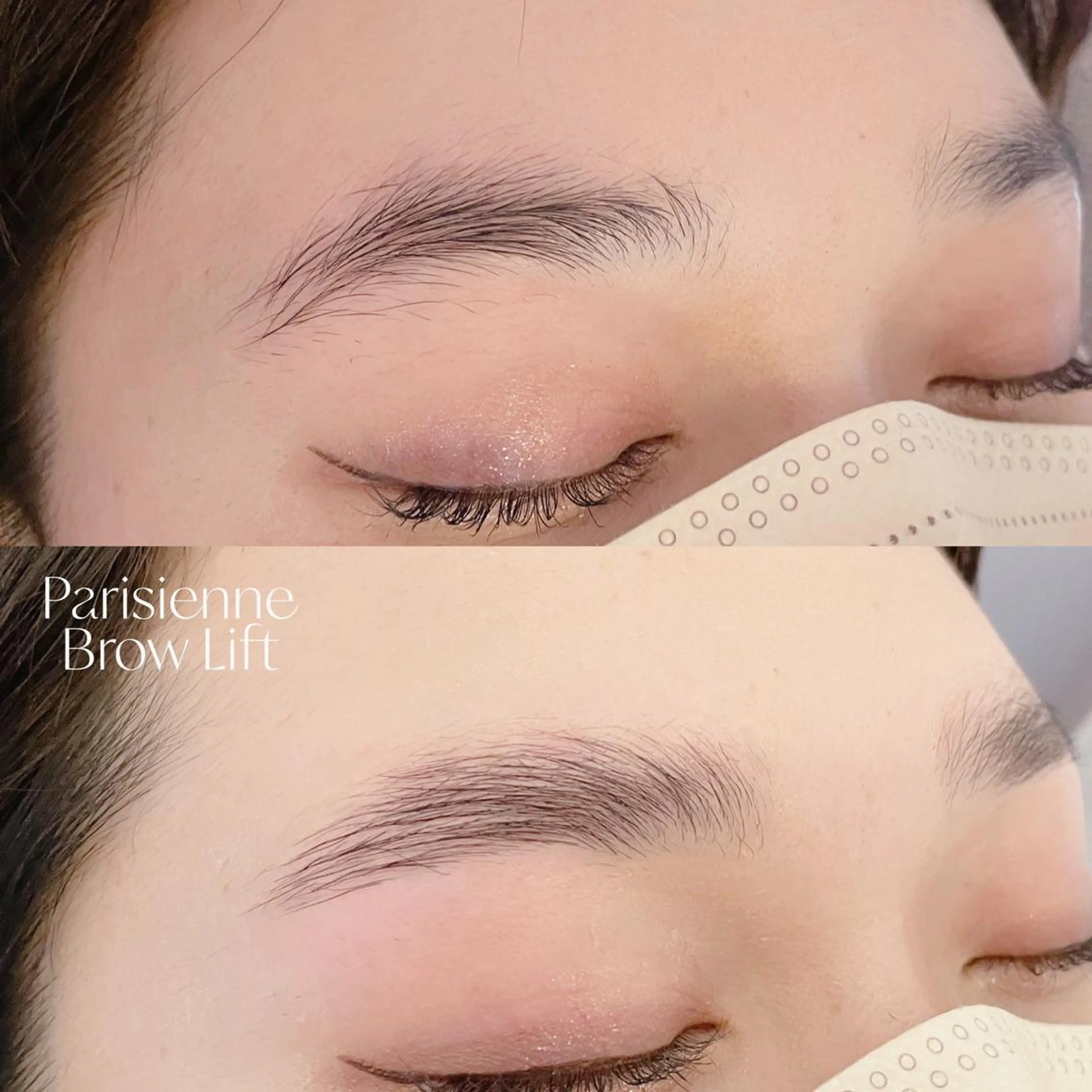 アイブロウ ワックス脱毛 その他(アイブロウ) ｍｉｐｐｙ 🪽のマツエク・マツパデザイン