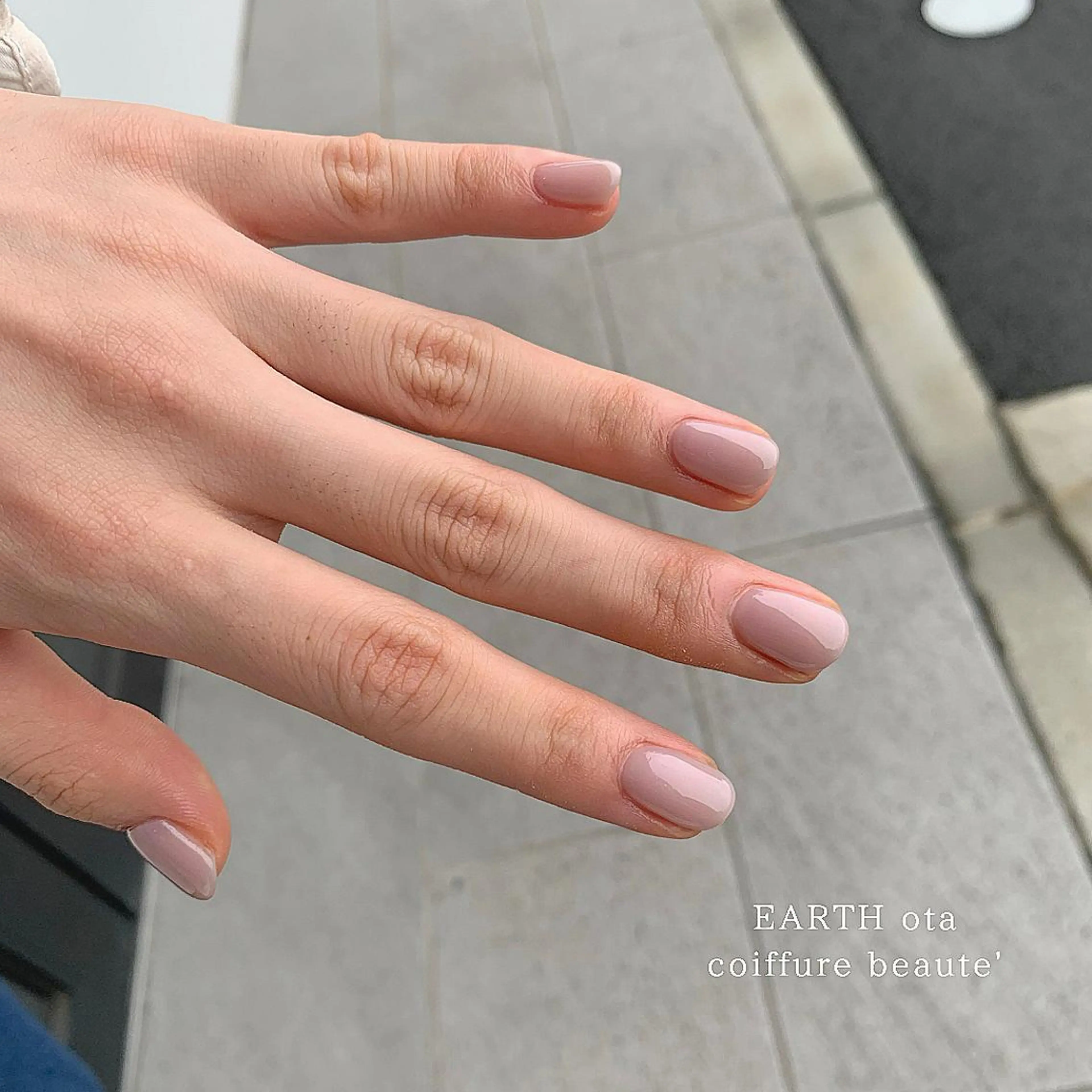 ネイル Rena colore'のネイルデザイン