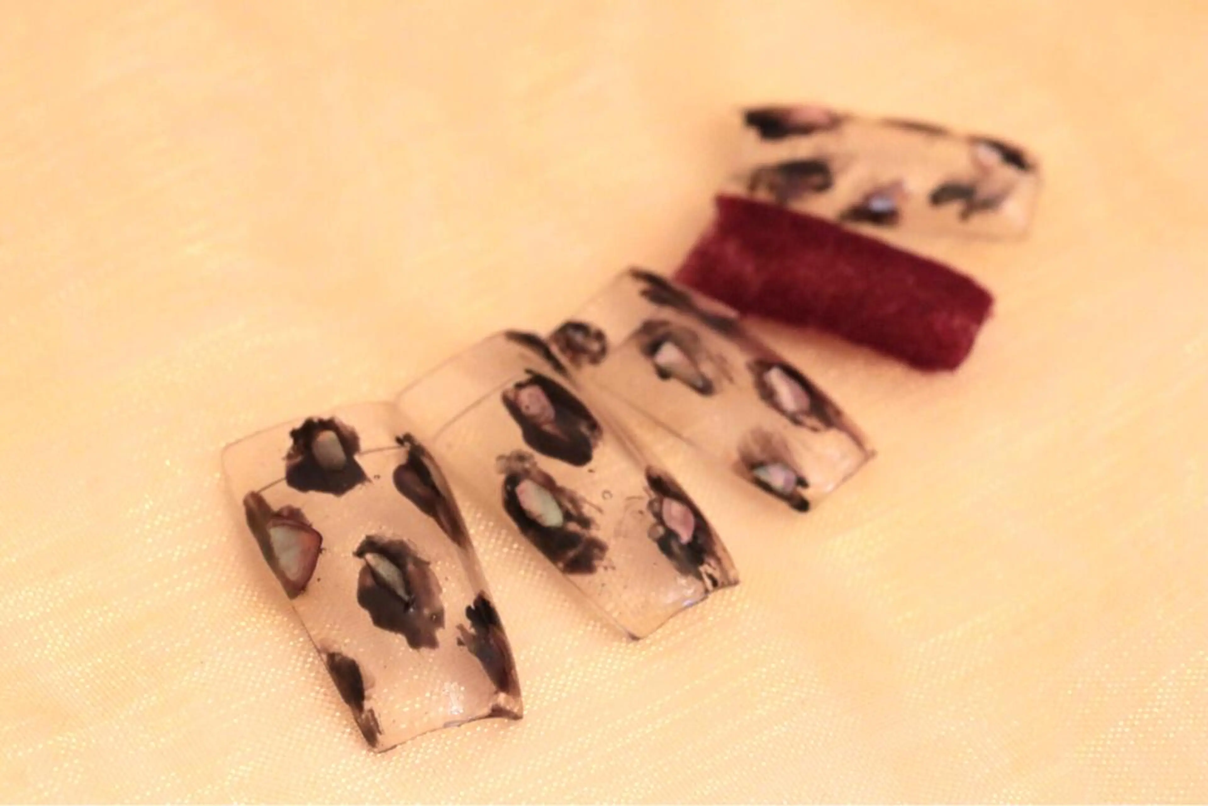 ネイル ハンドネイル Nail &Beauty Salon ☆Kirari☆所属・ビューティサロン ☆Kirari☆のネイルデザイン