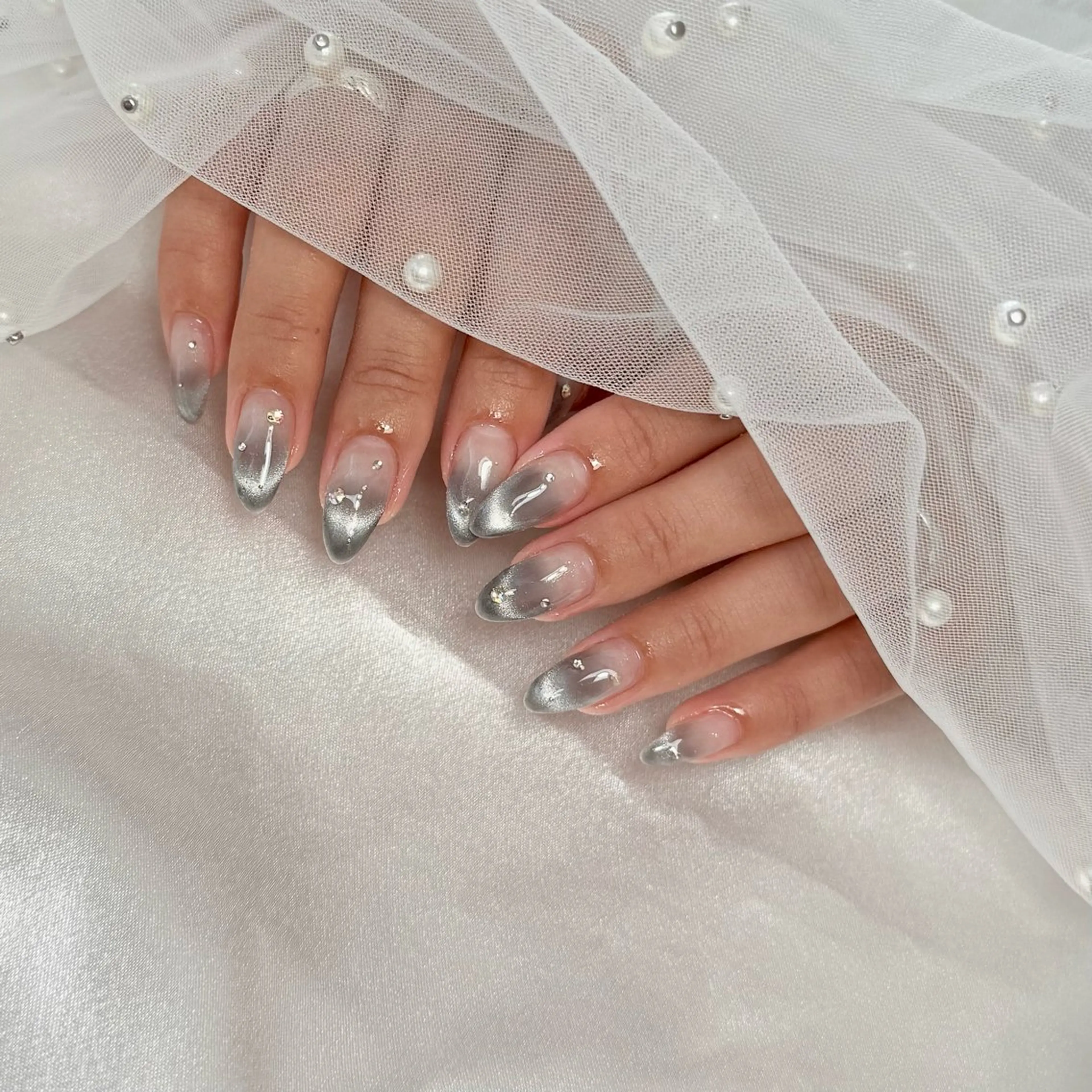 ネイル ネイルサロン Annieのネイルデザイン