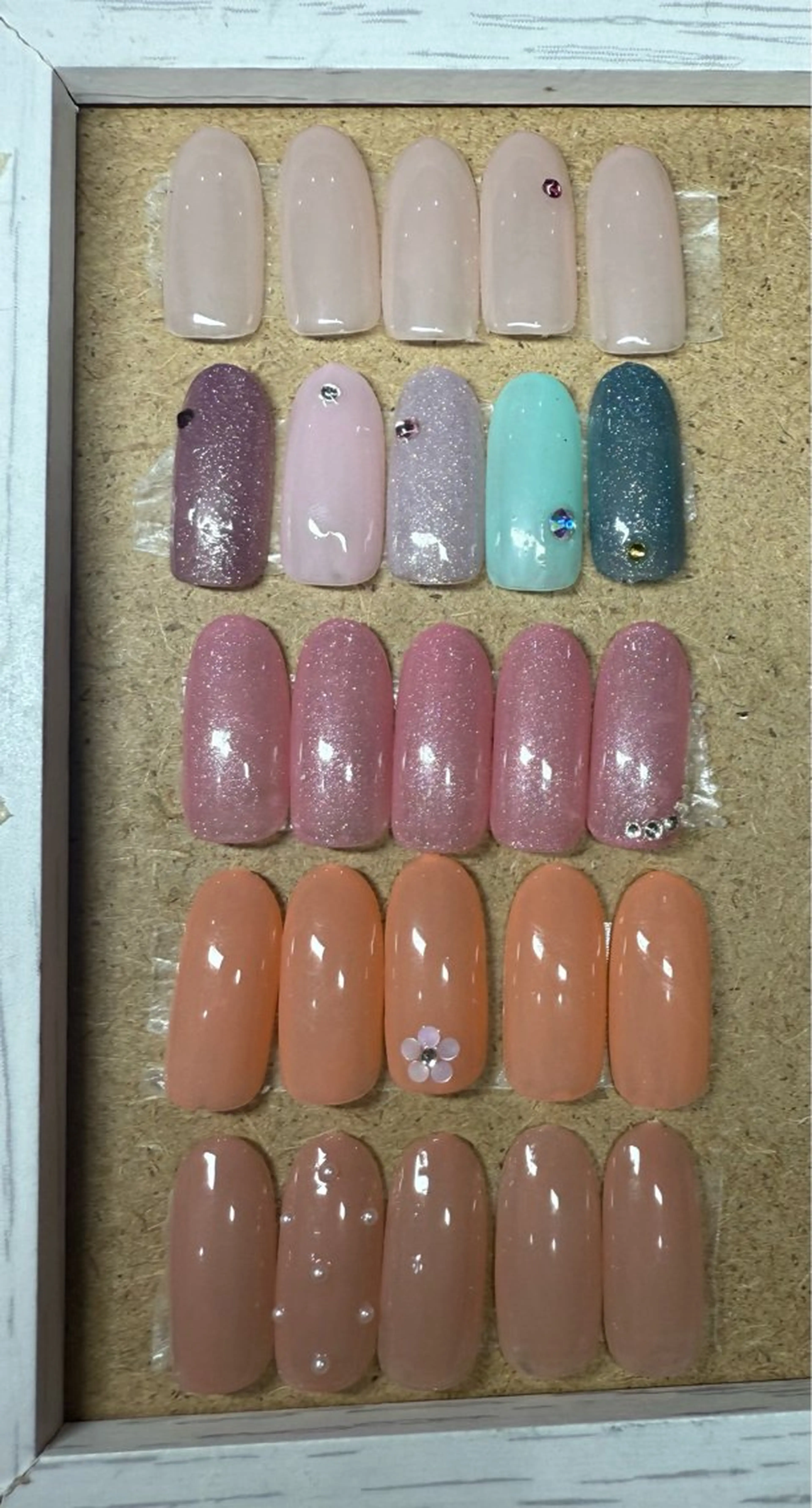 （オフあり）【モデル様募集】HAND デザインコースの写真