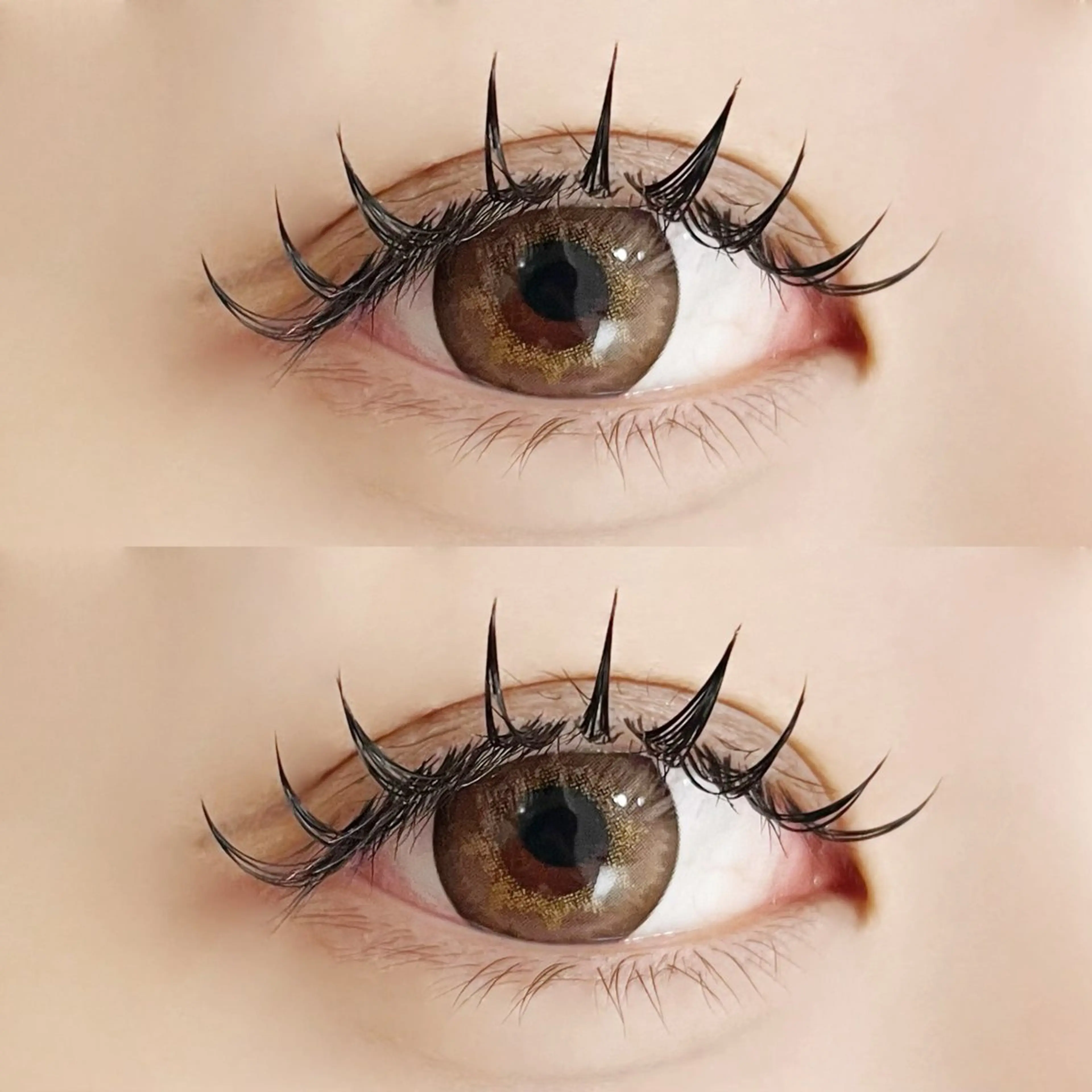 マツエク・マツパ マツエク eyelash amo所属・eyelash amoのマツエク・マツパデザイン